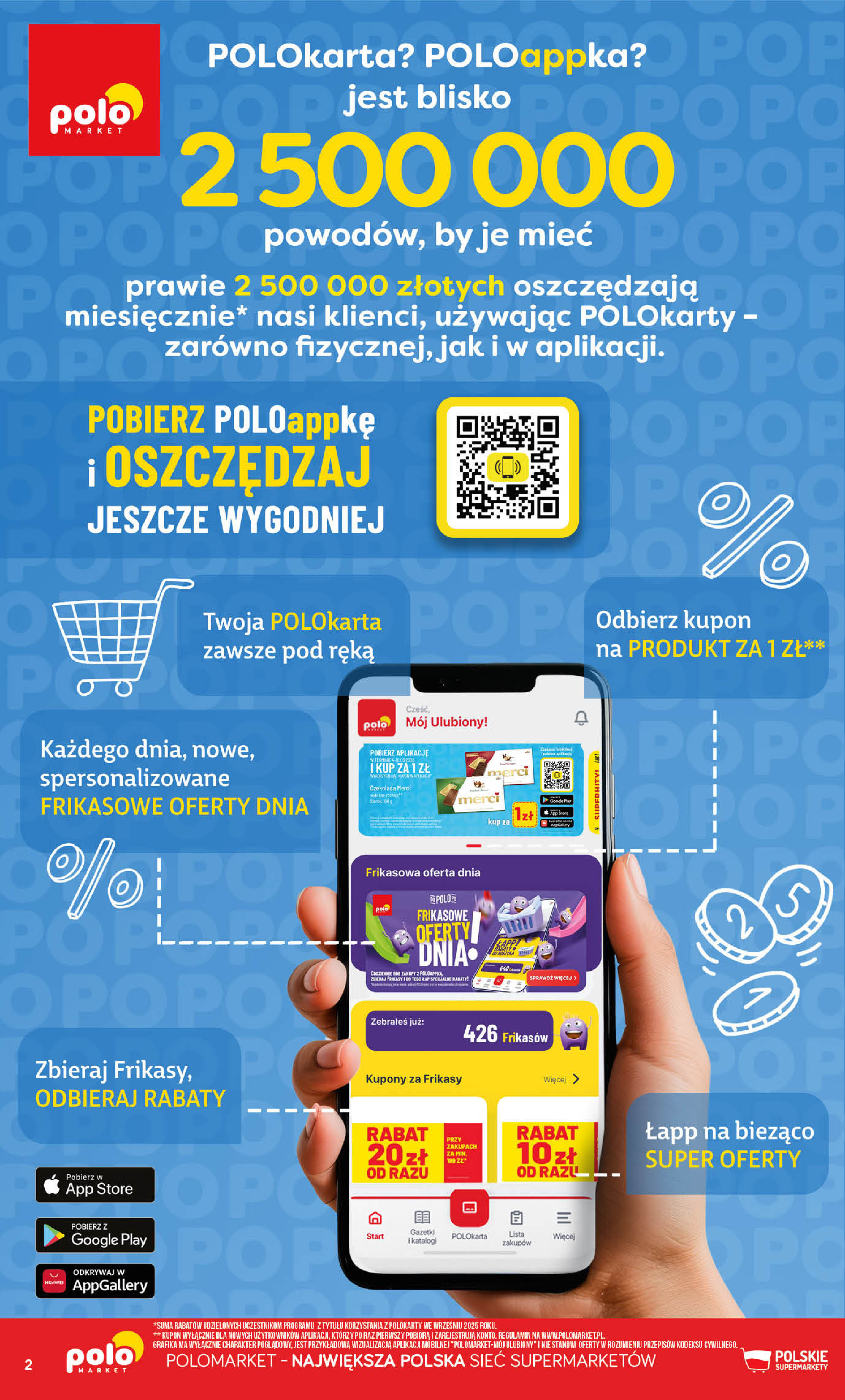 POLOmarket