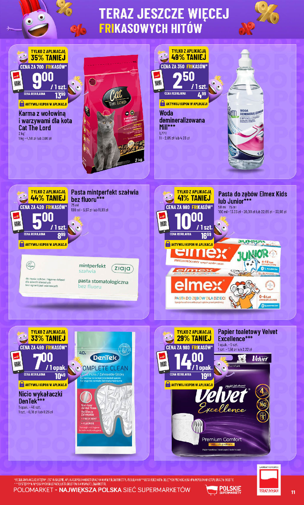 POLOmarket