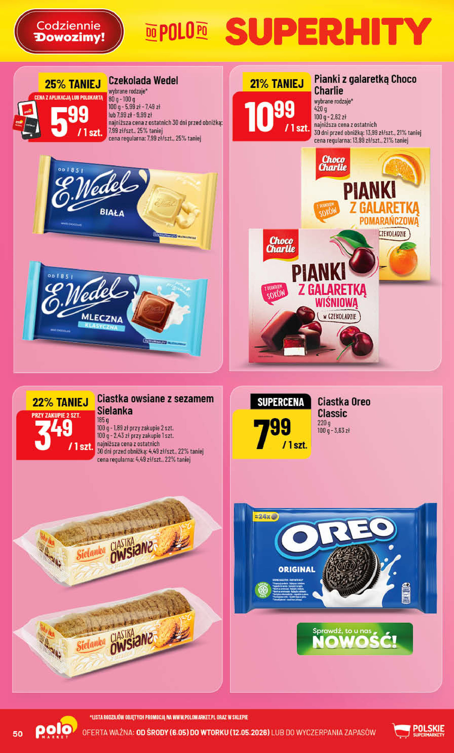 POLOmarket