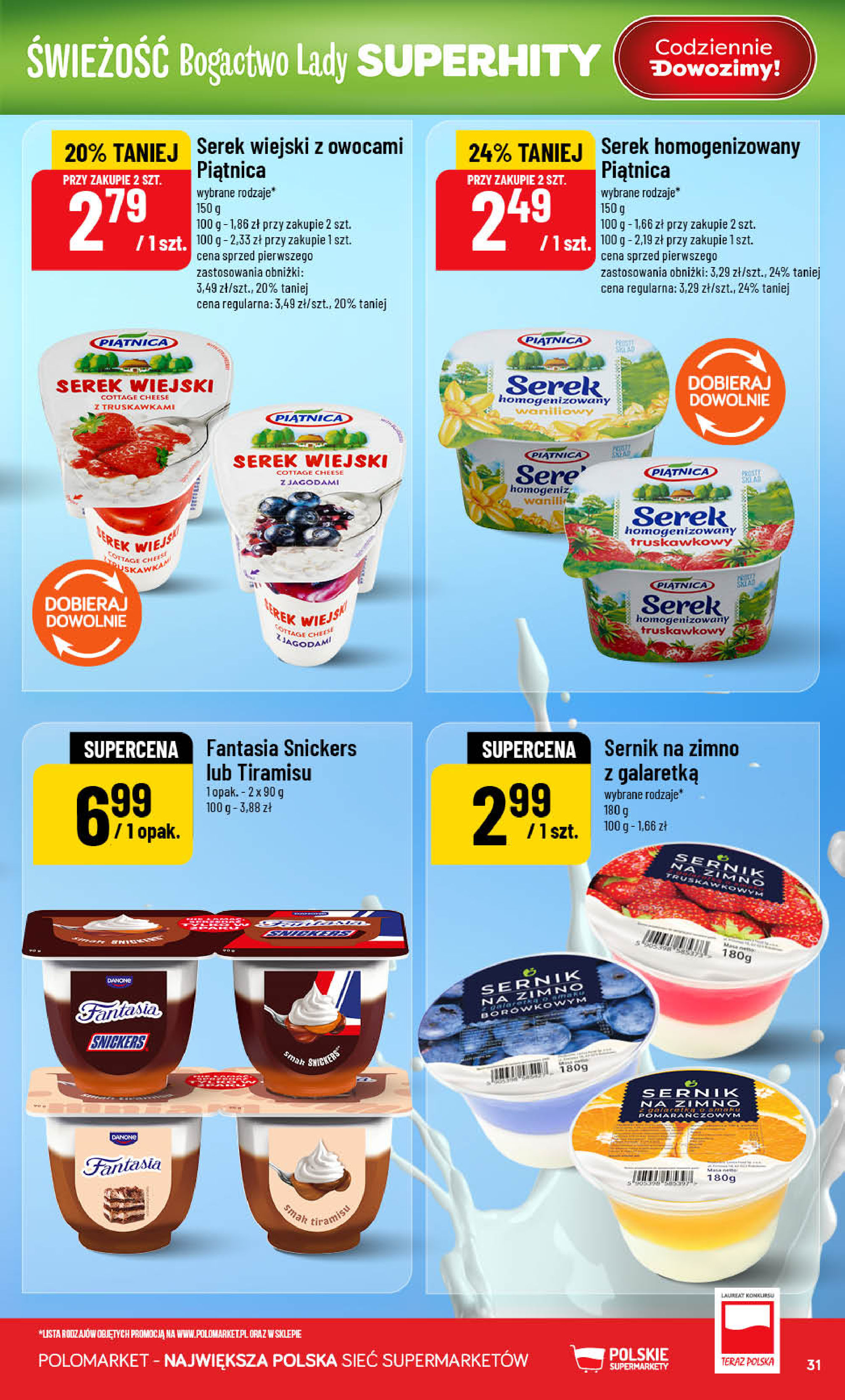 POLOmarket