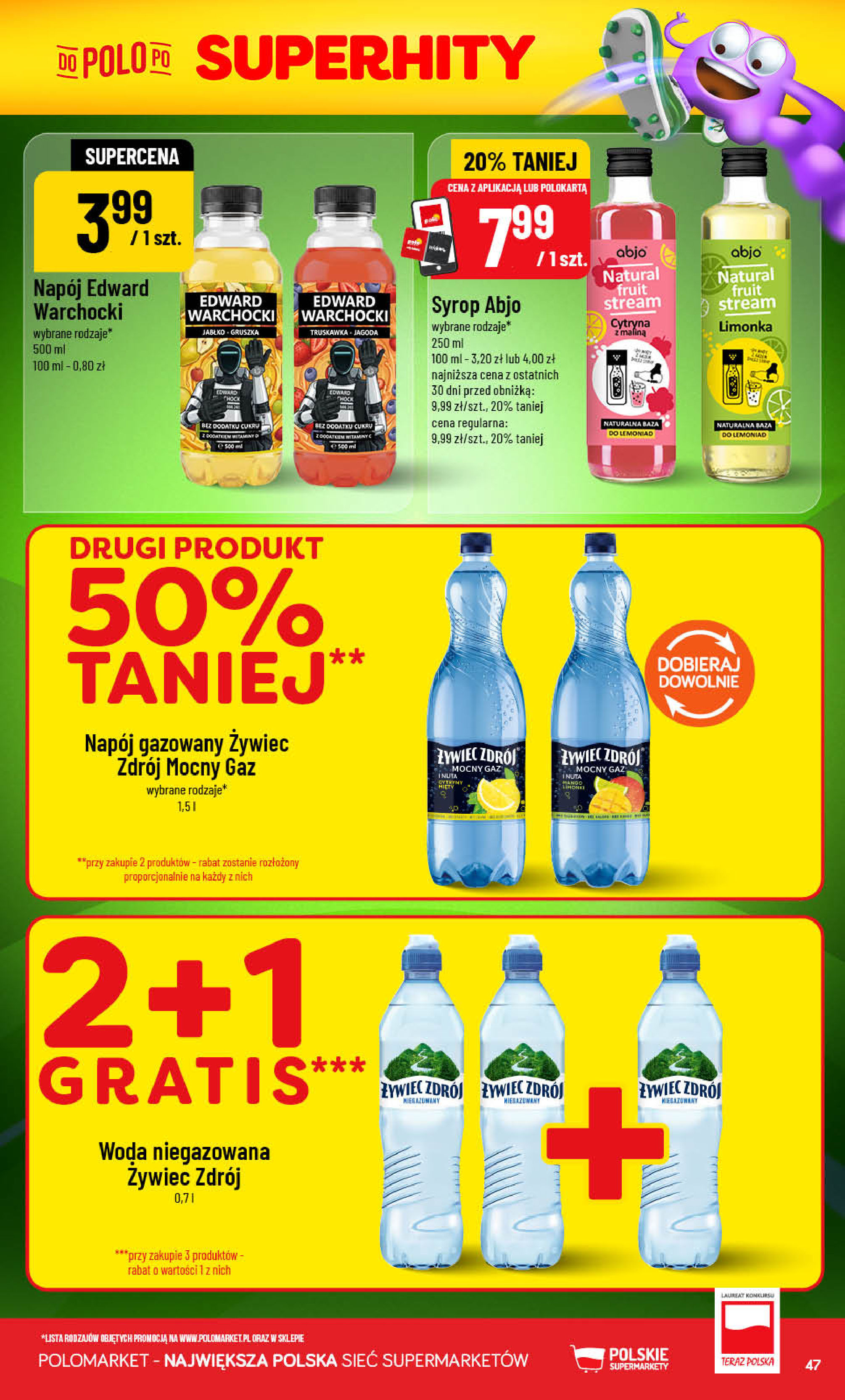 POLOmarket