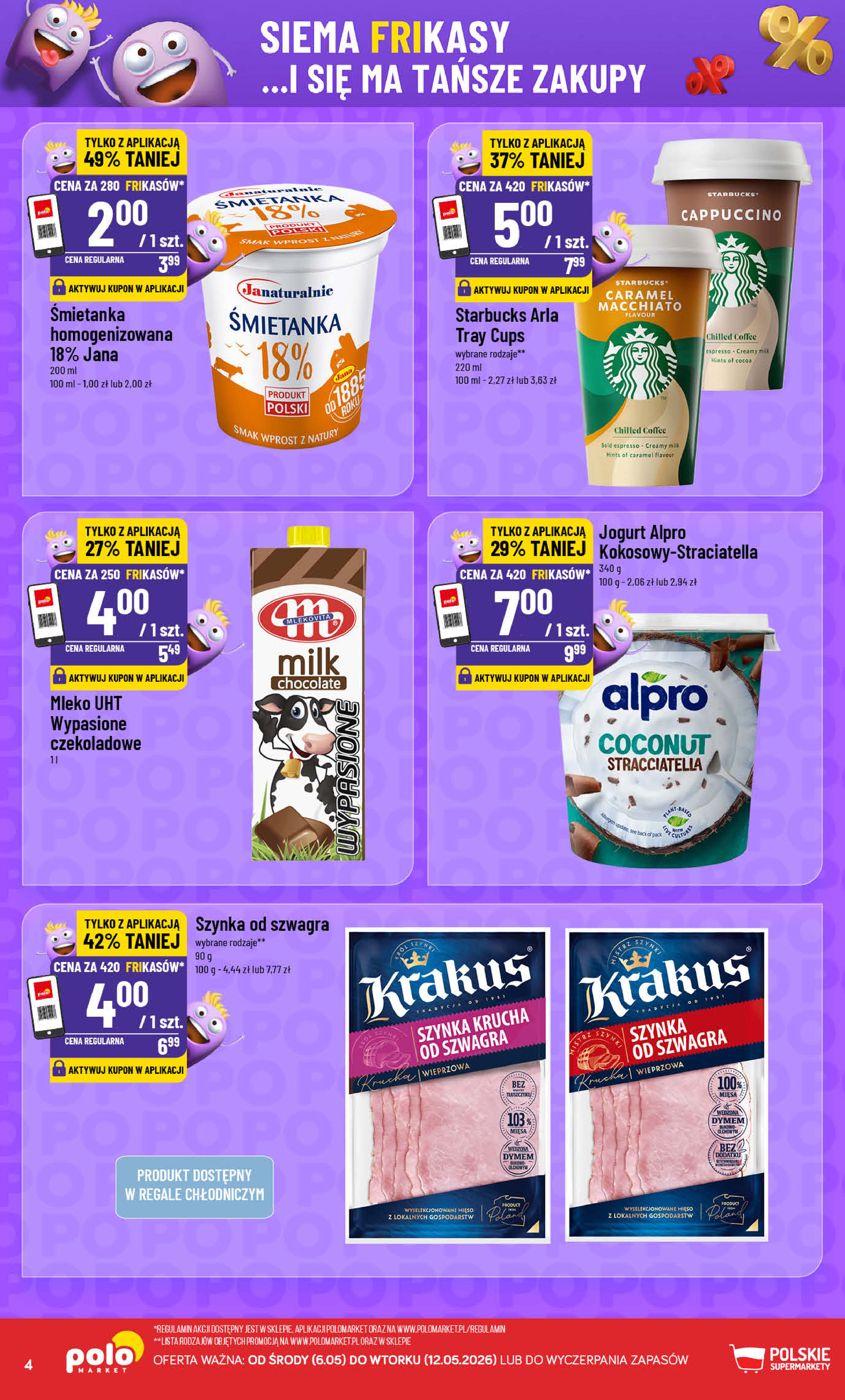 POLOmarket