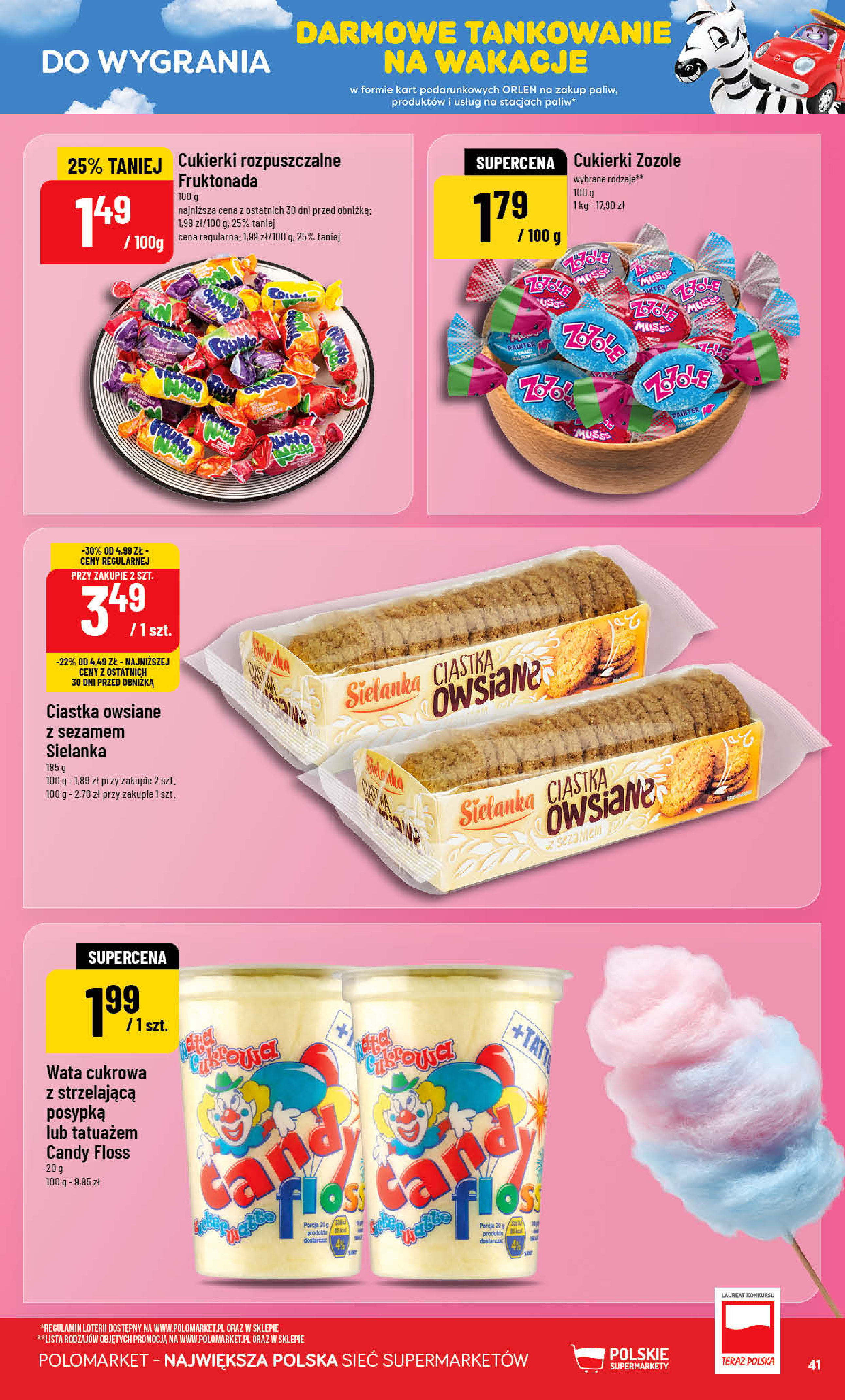 POLOmarket