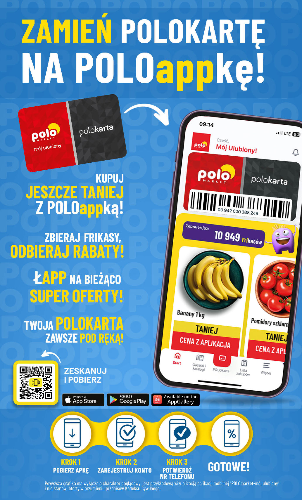 POLOmarket