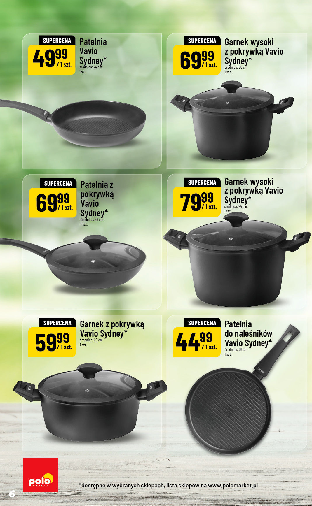 POLOmarket