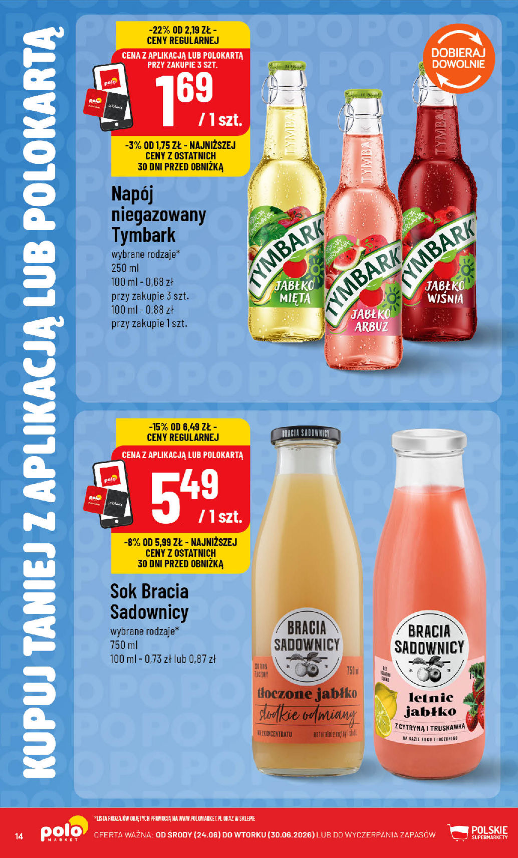 POLOmarket