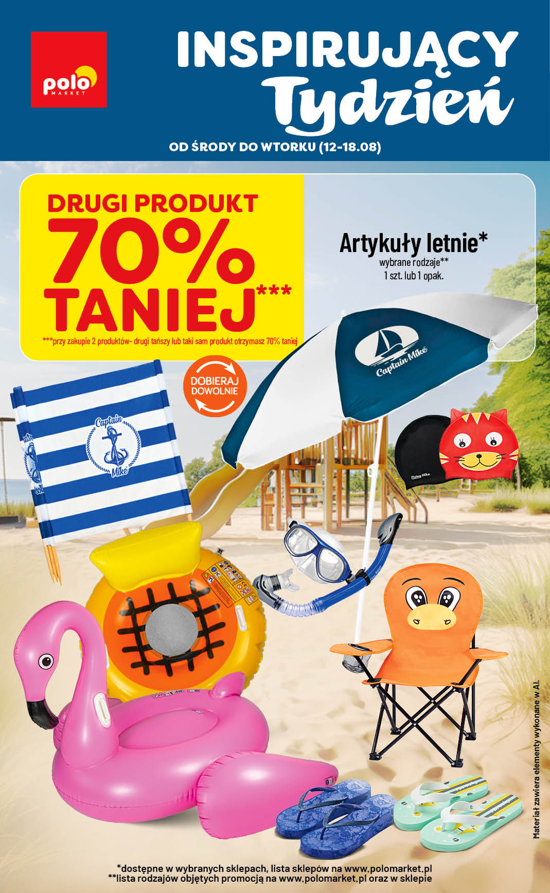 Oferta Inspirujący TYDZIEŃ