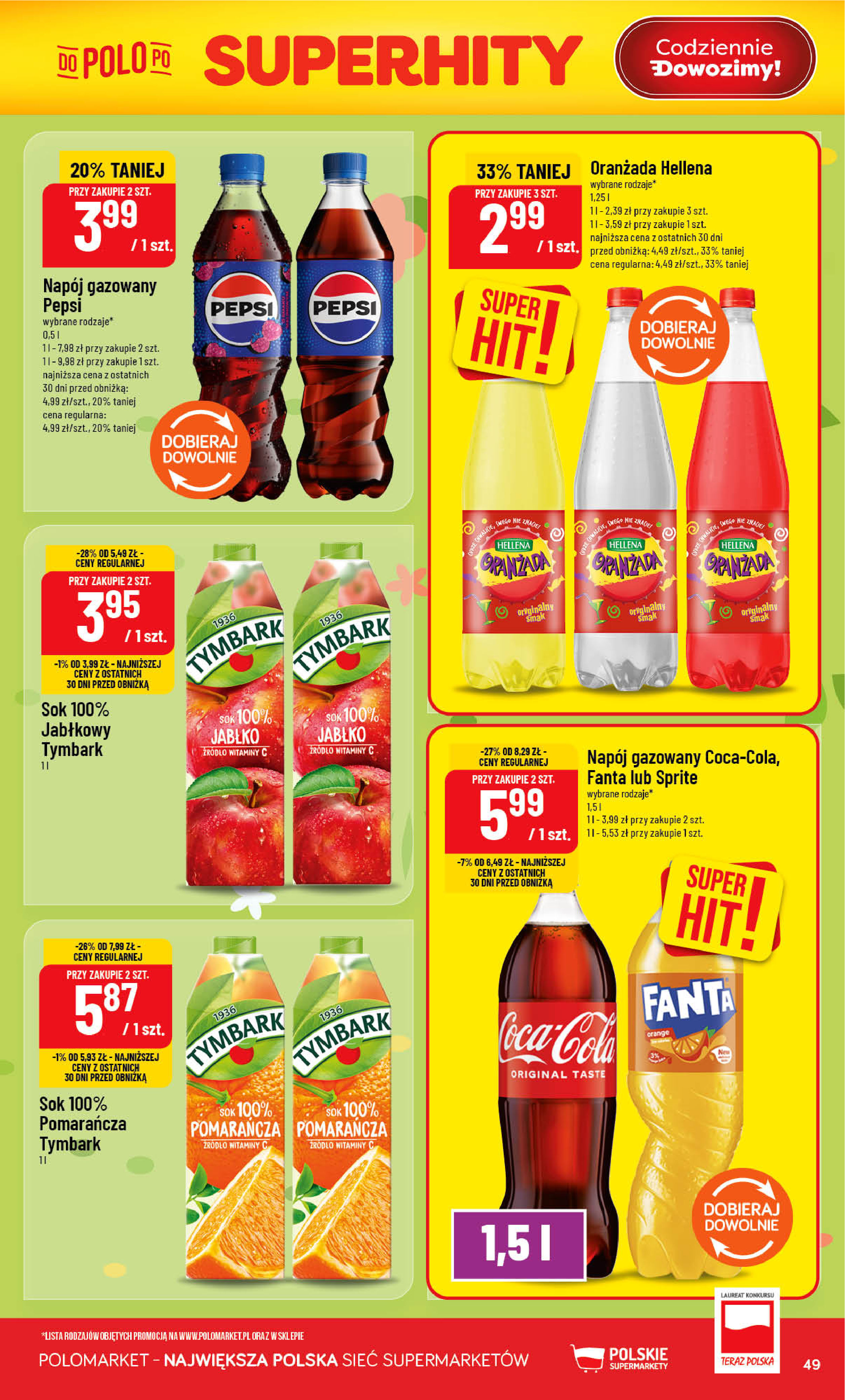 POLOmarket