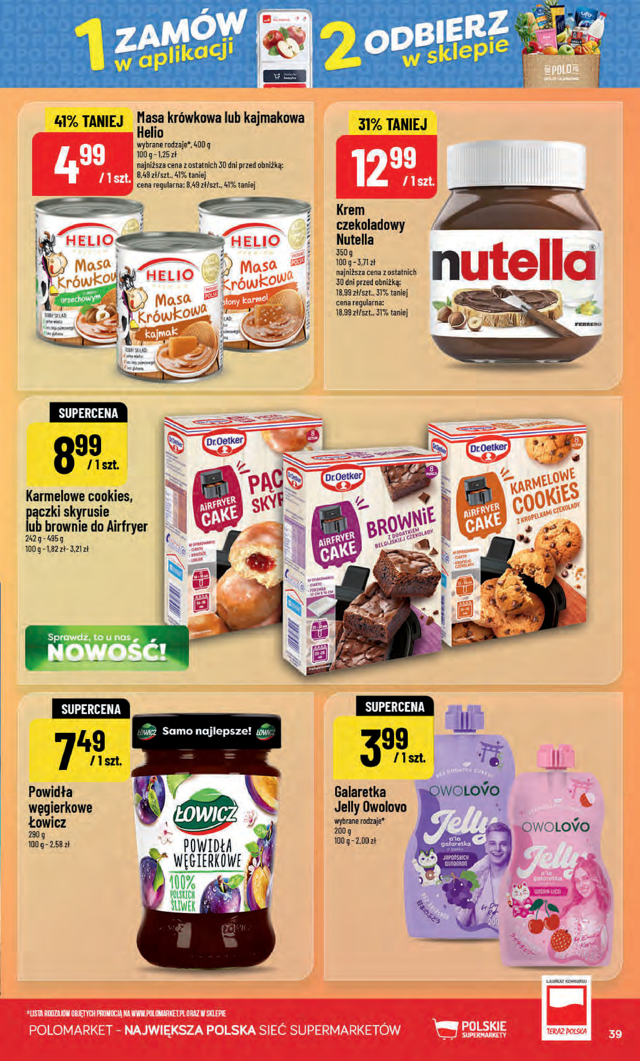 POLOmarket