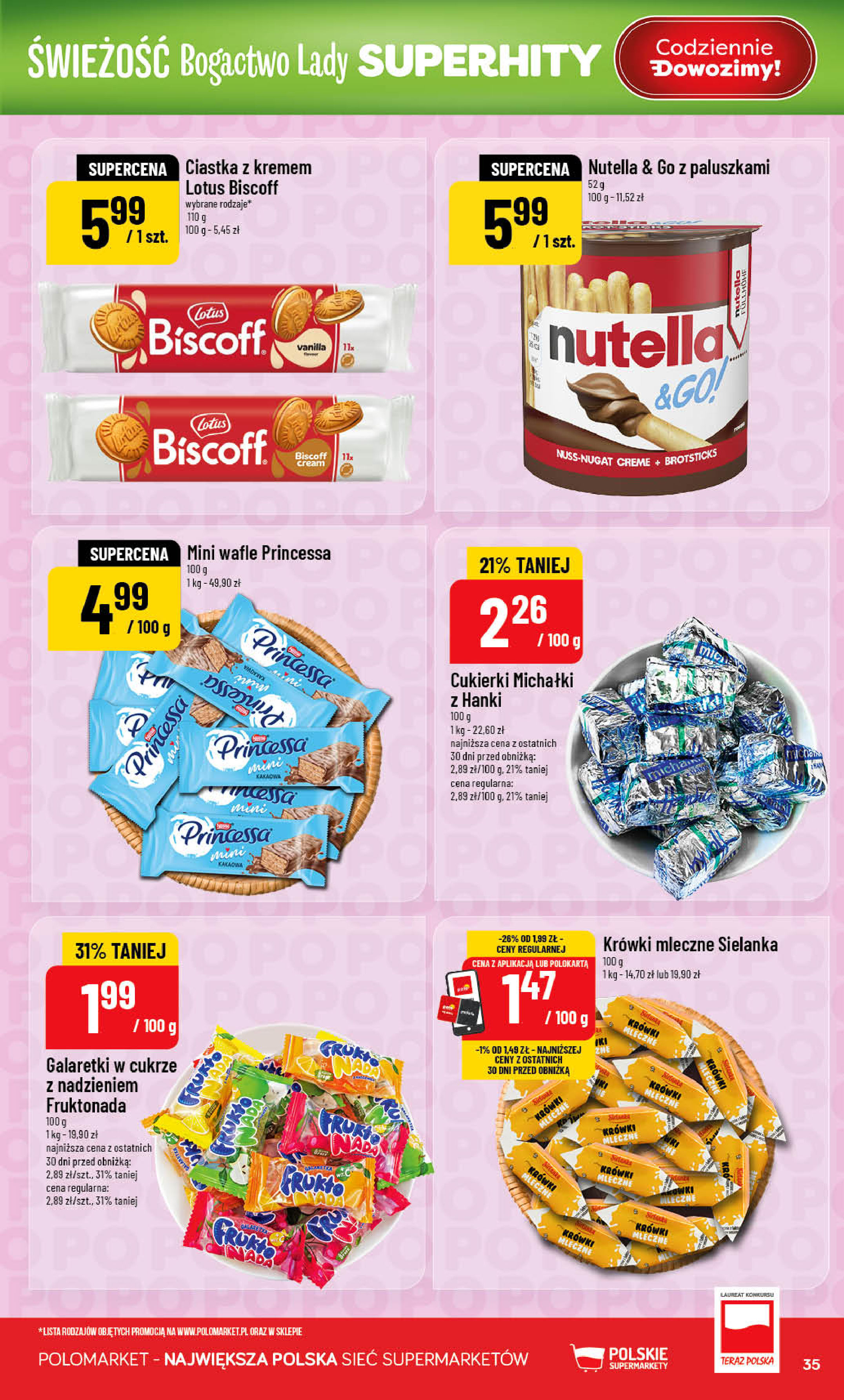 POLOmarket