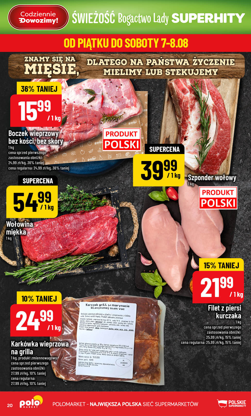 POLOmarket
