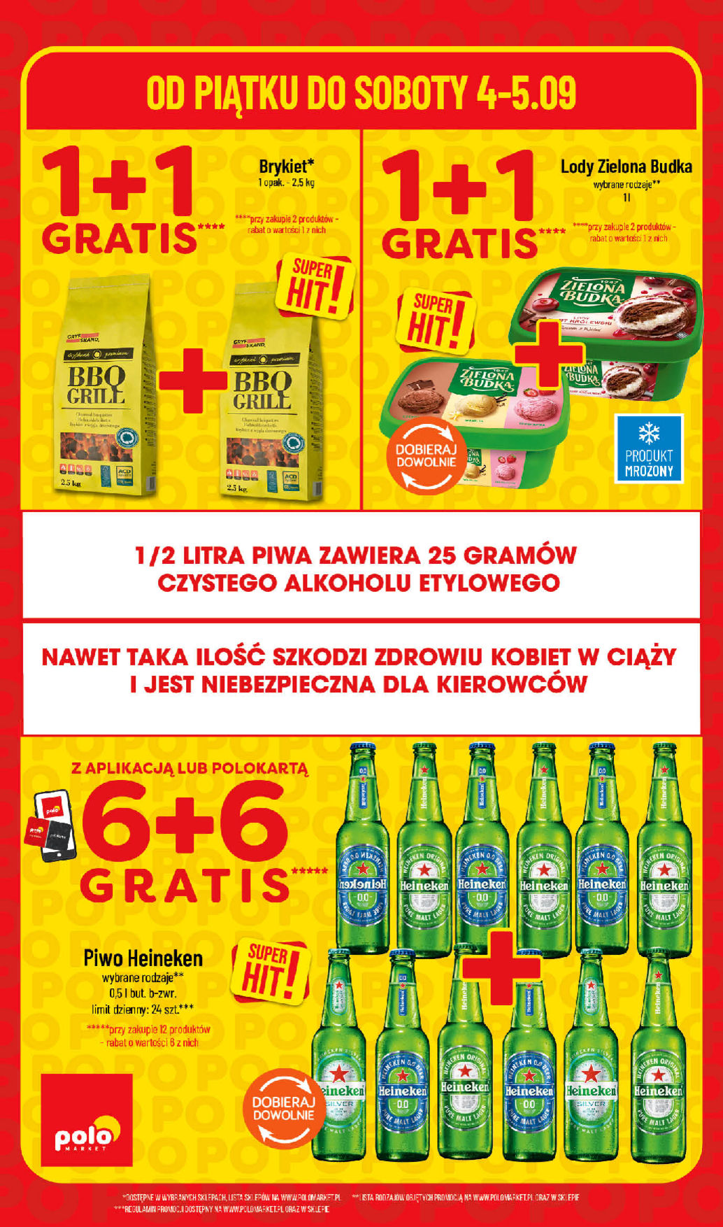 POLOmarket