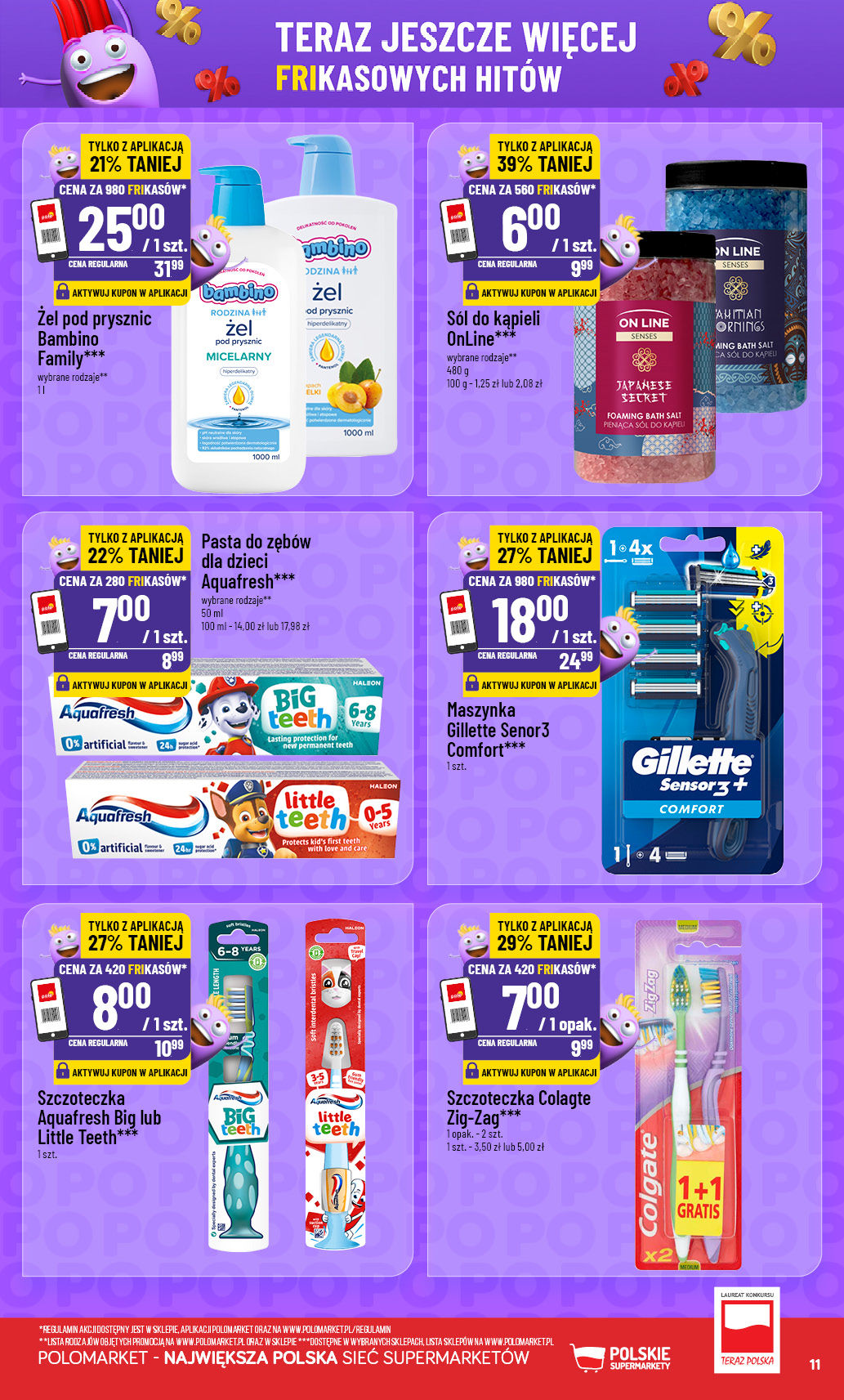 POLOmarket