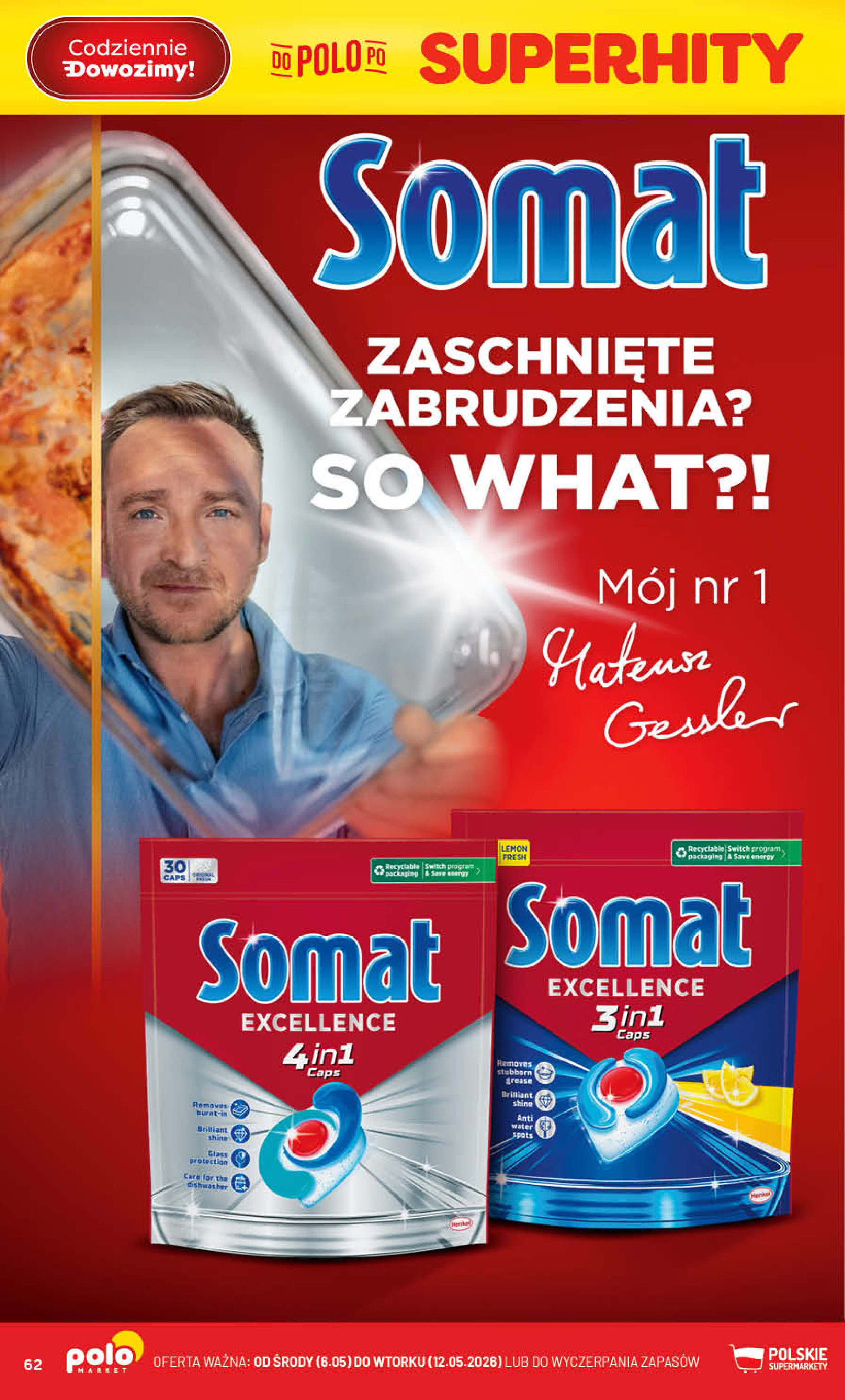 POLOmarket