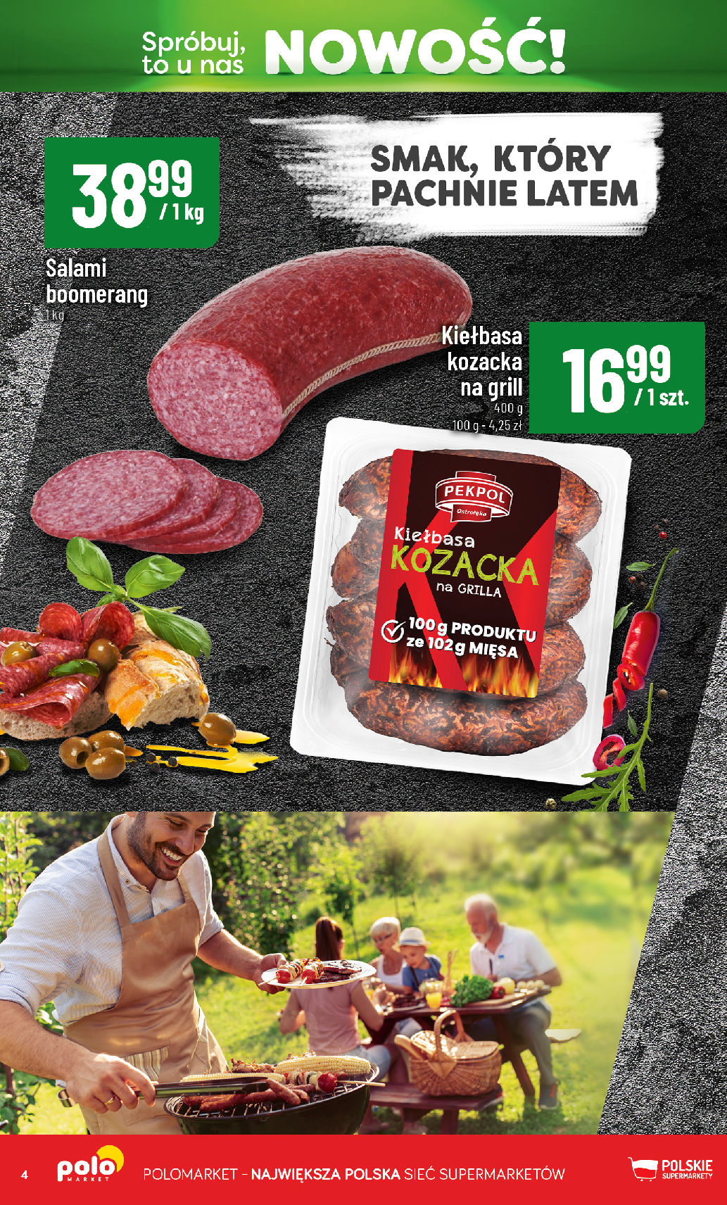 POLOmarket