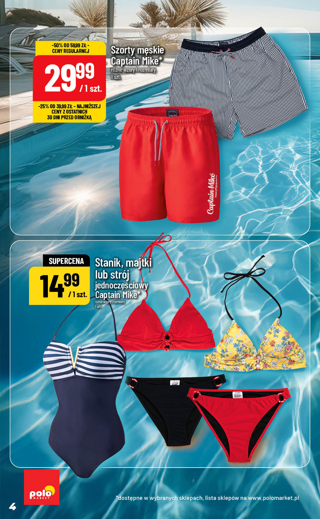 POLOmarket