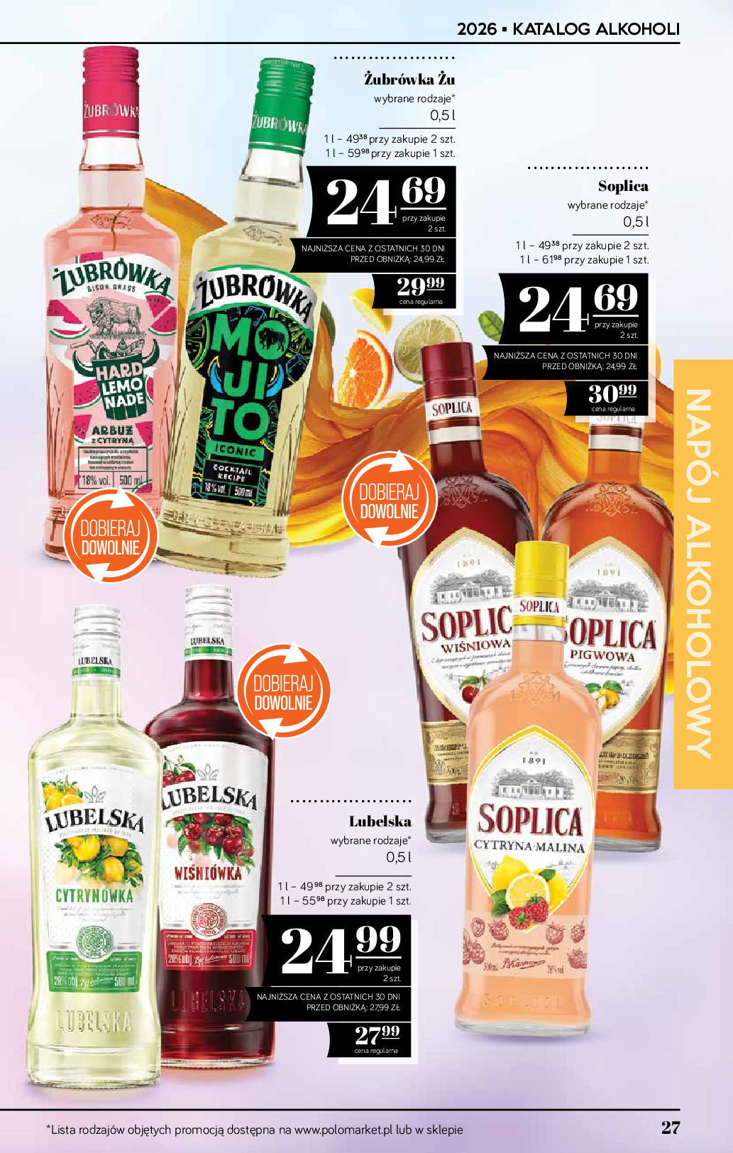 POLOmarket