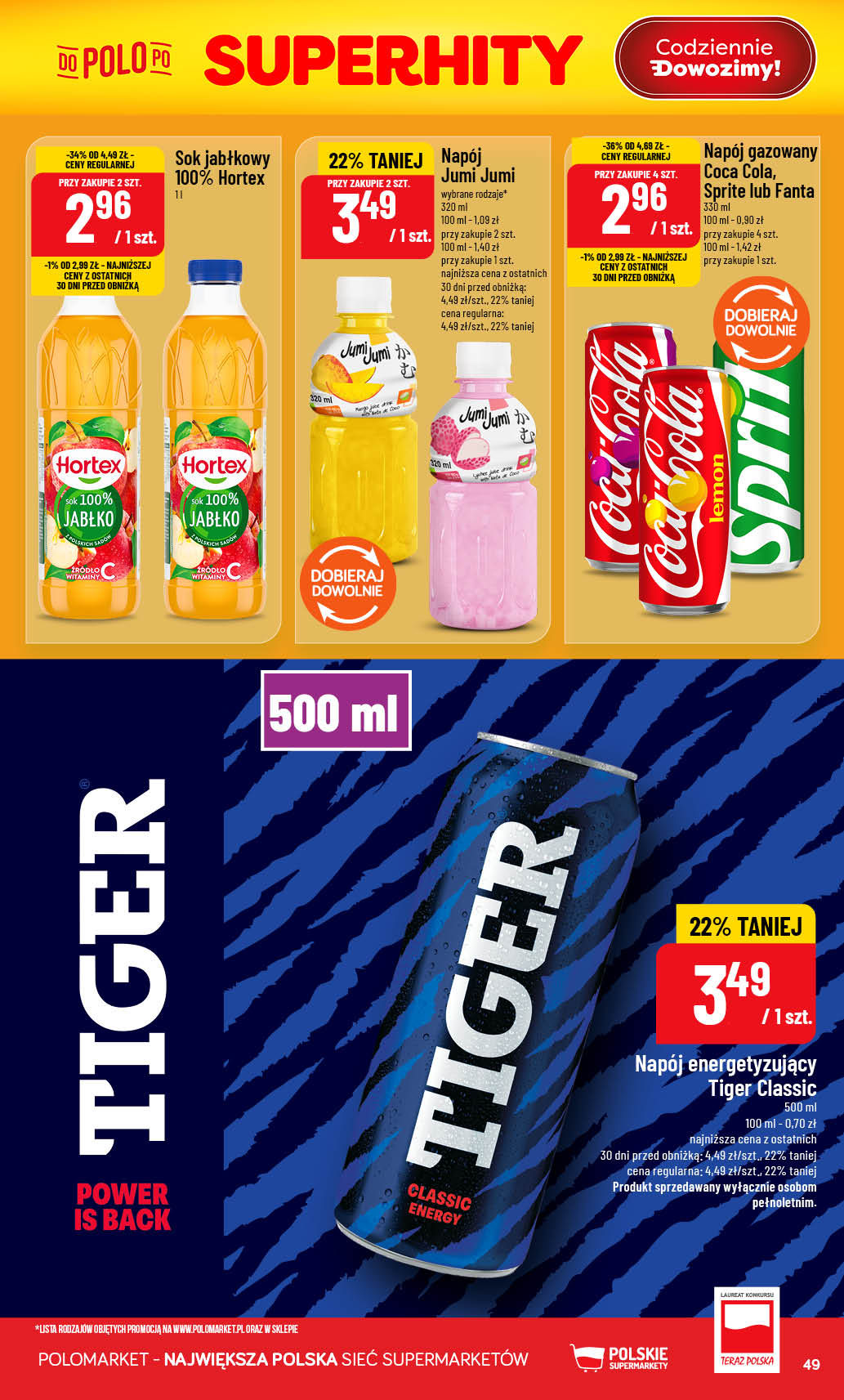 POLOmarket