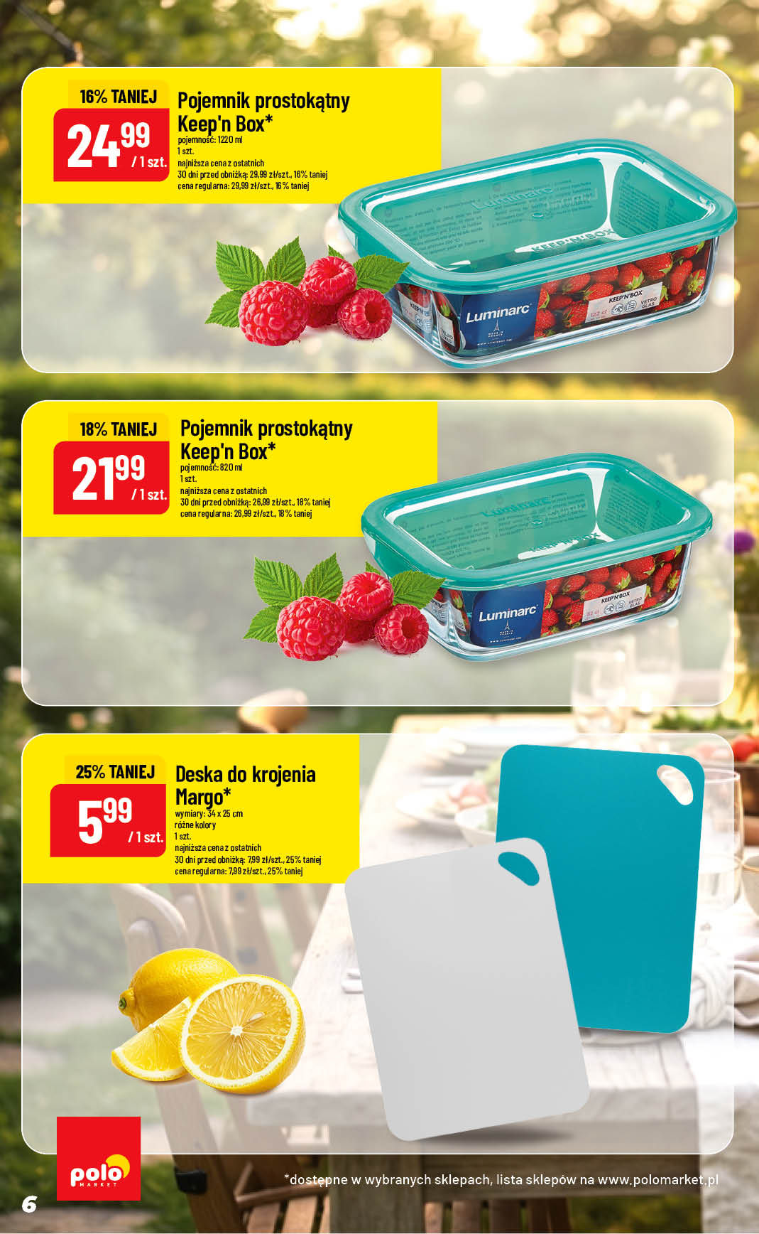 POLOmarket