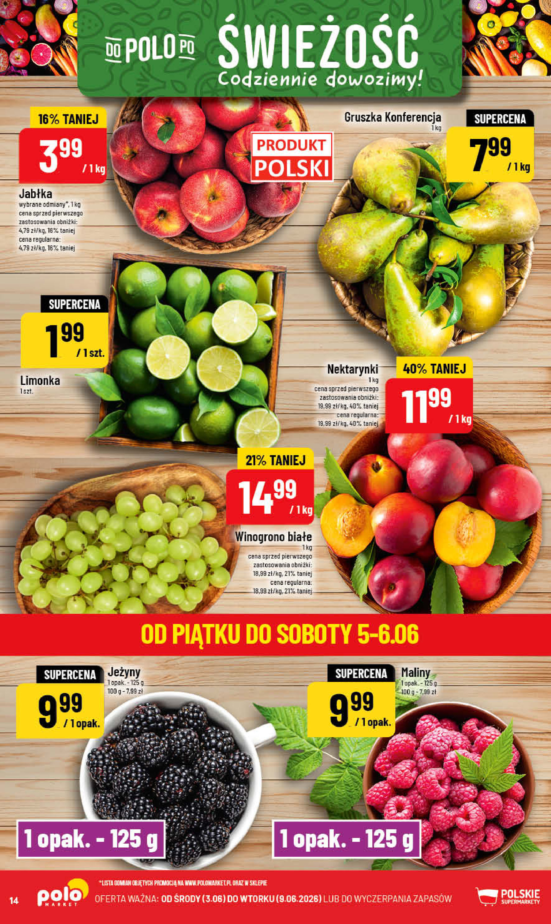 POLOmarket