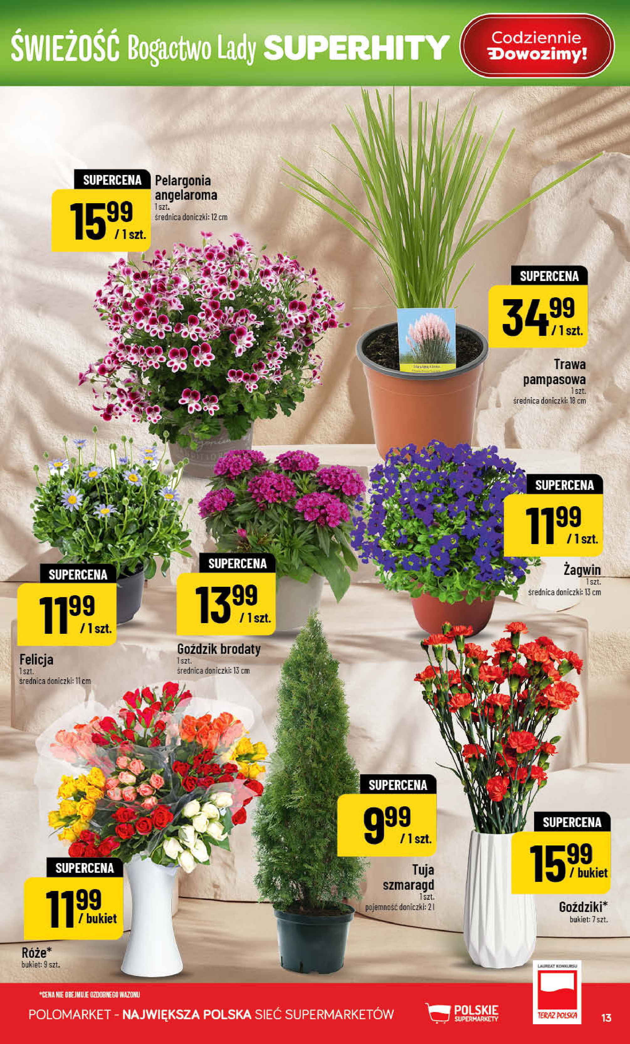 POLOmarket