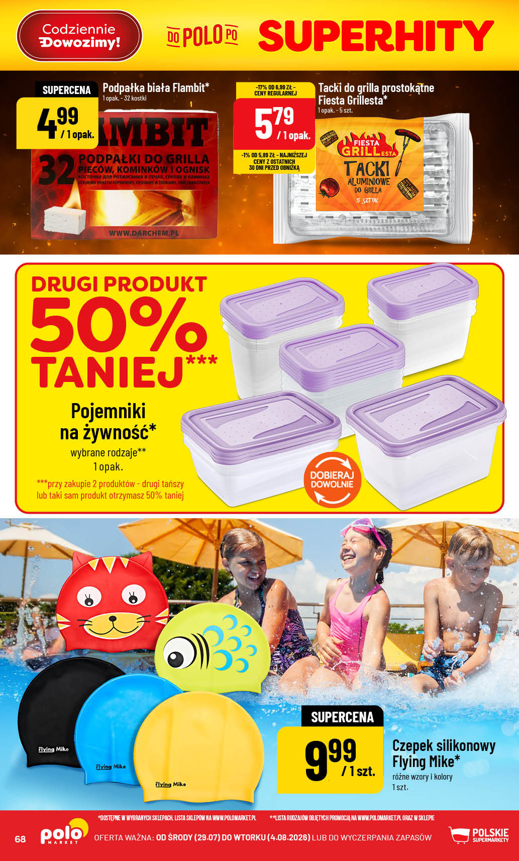 POLOmarket