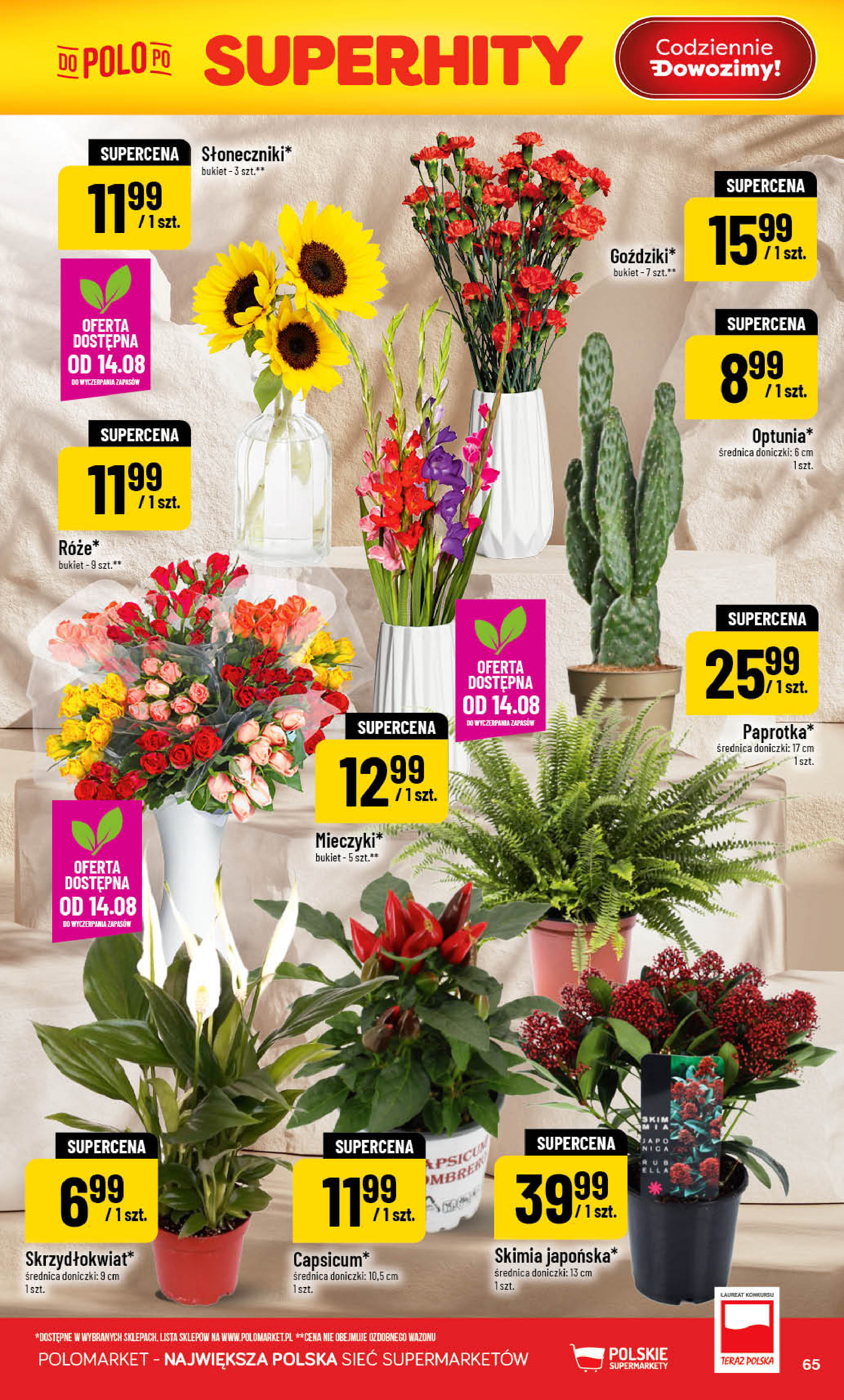 POLOmarket