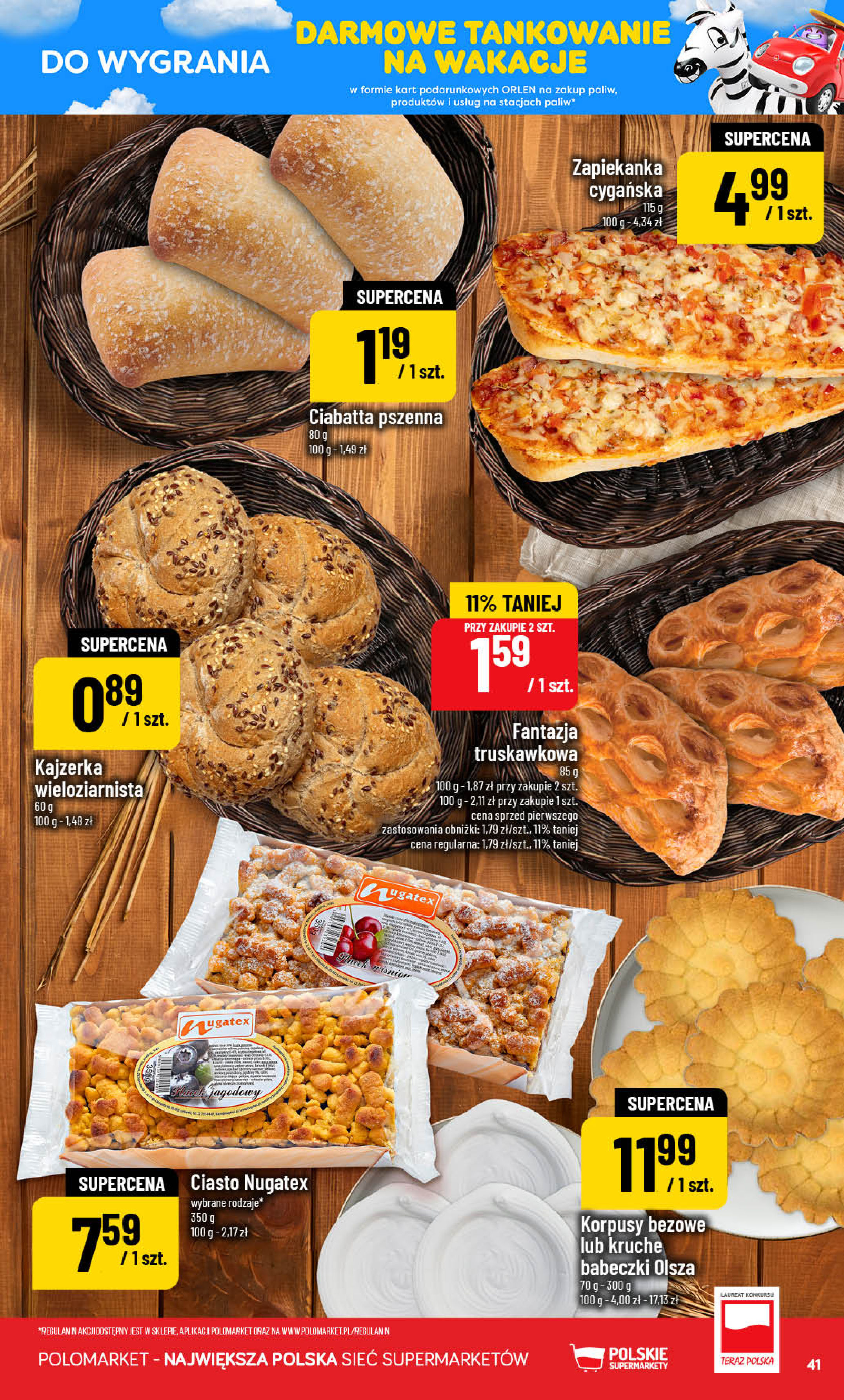 POLOmarket