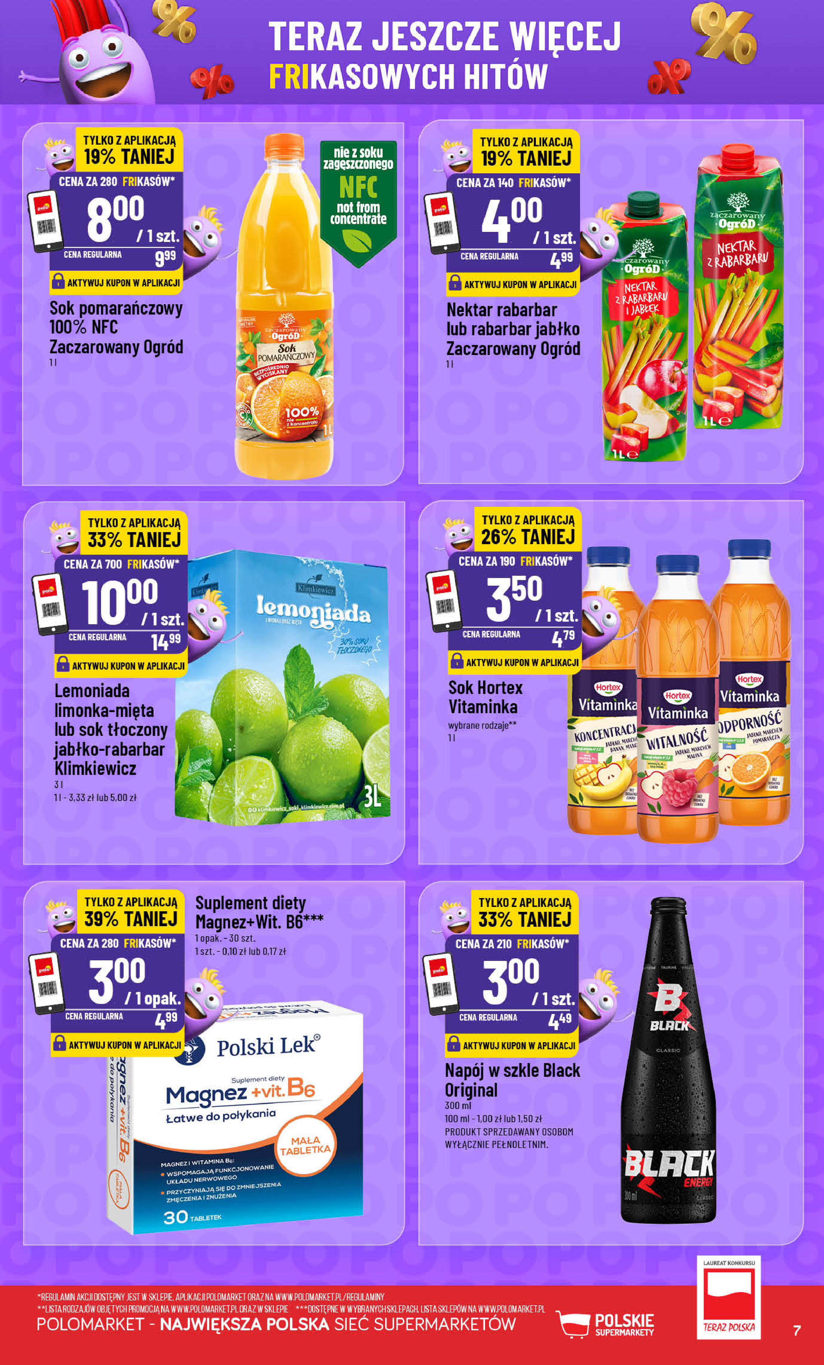 POLOmarket