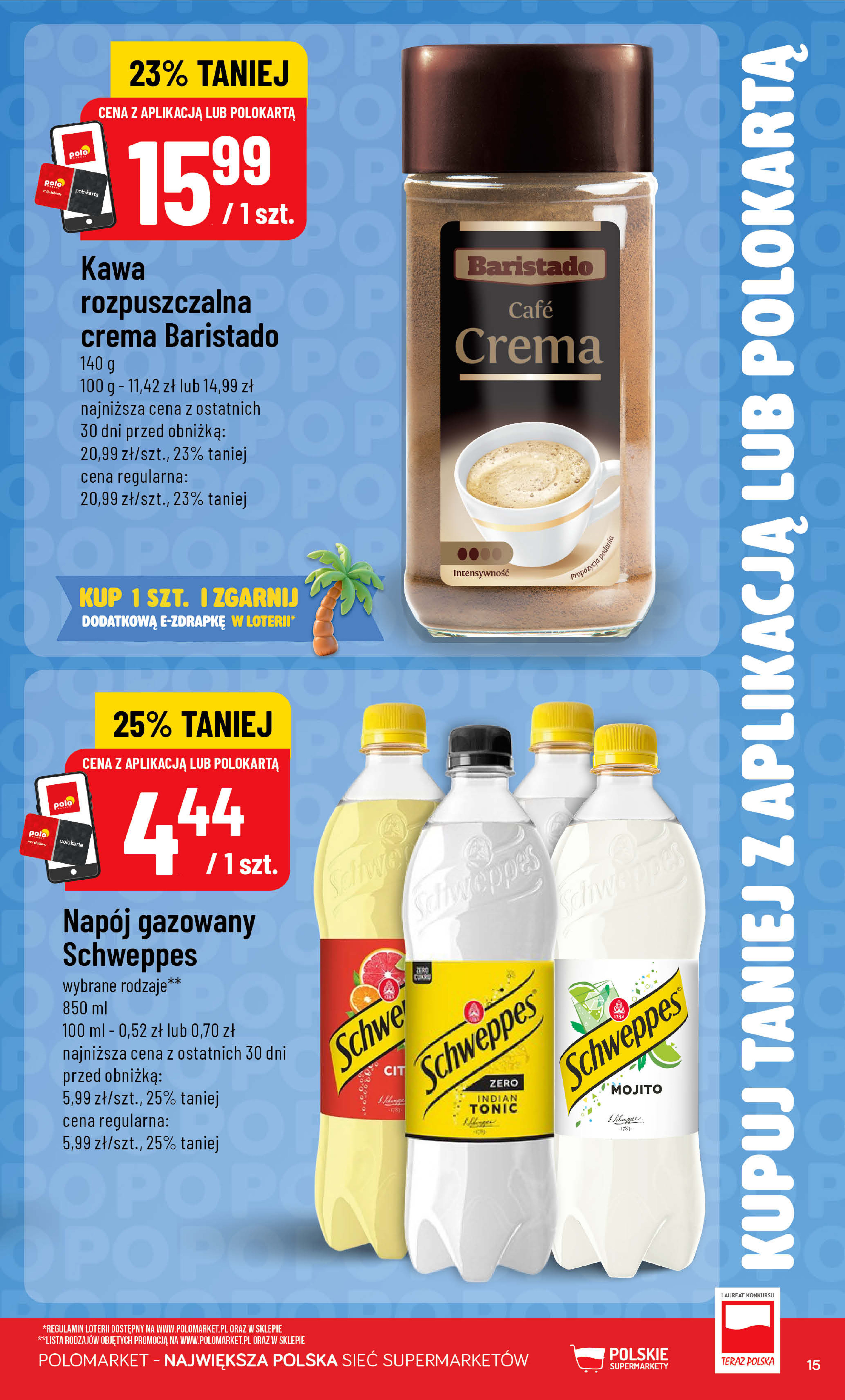 POLOmarket