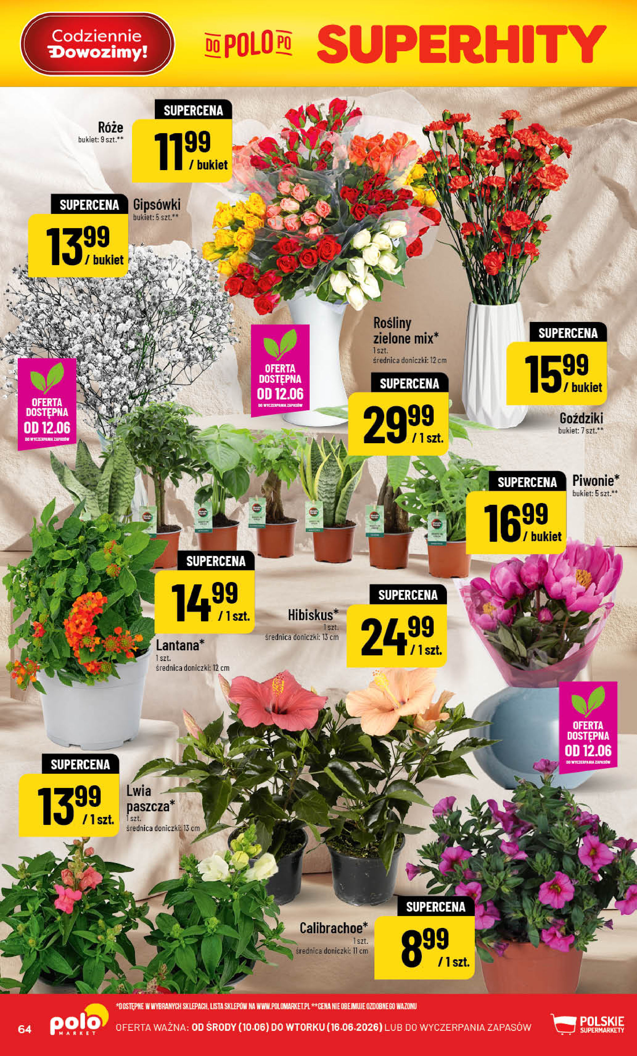 POLOmarket