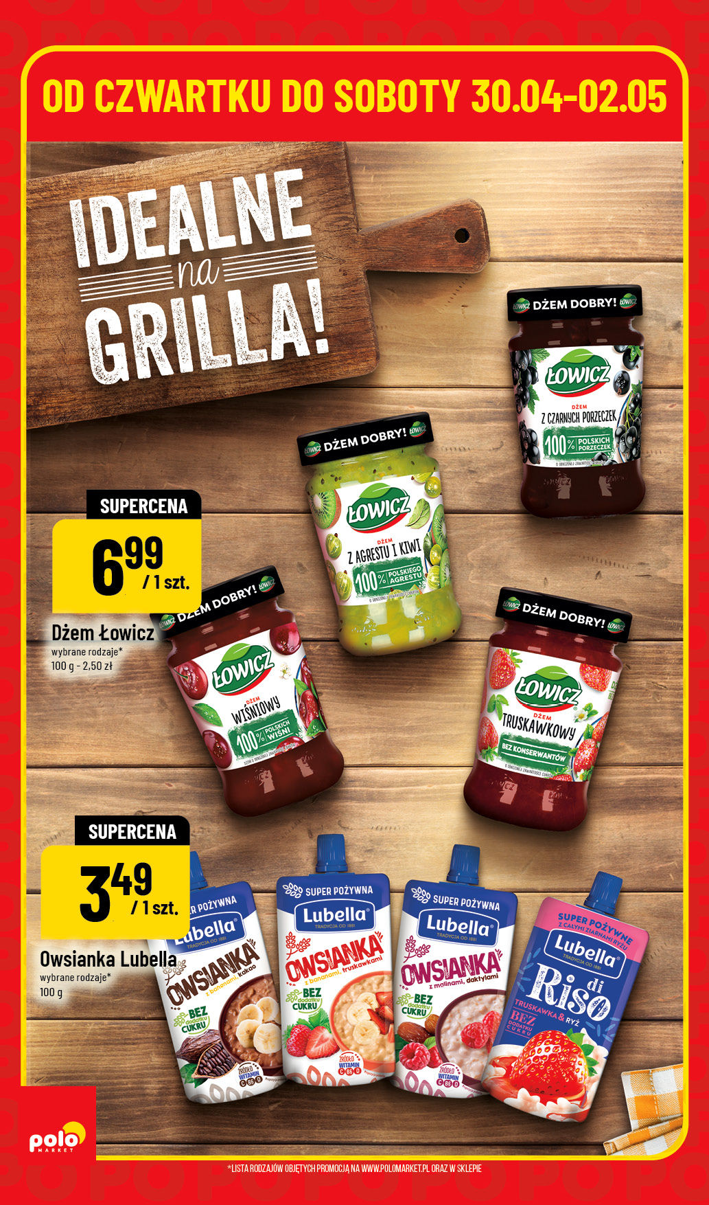 POLOmarket