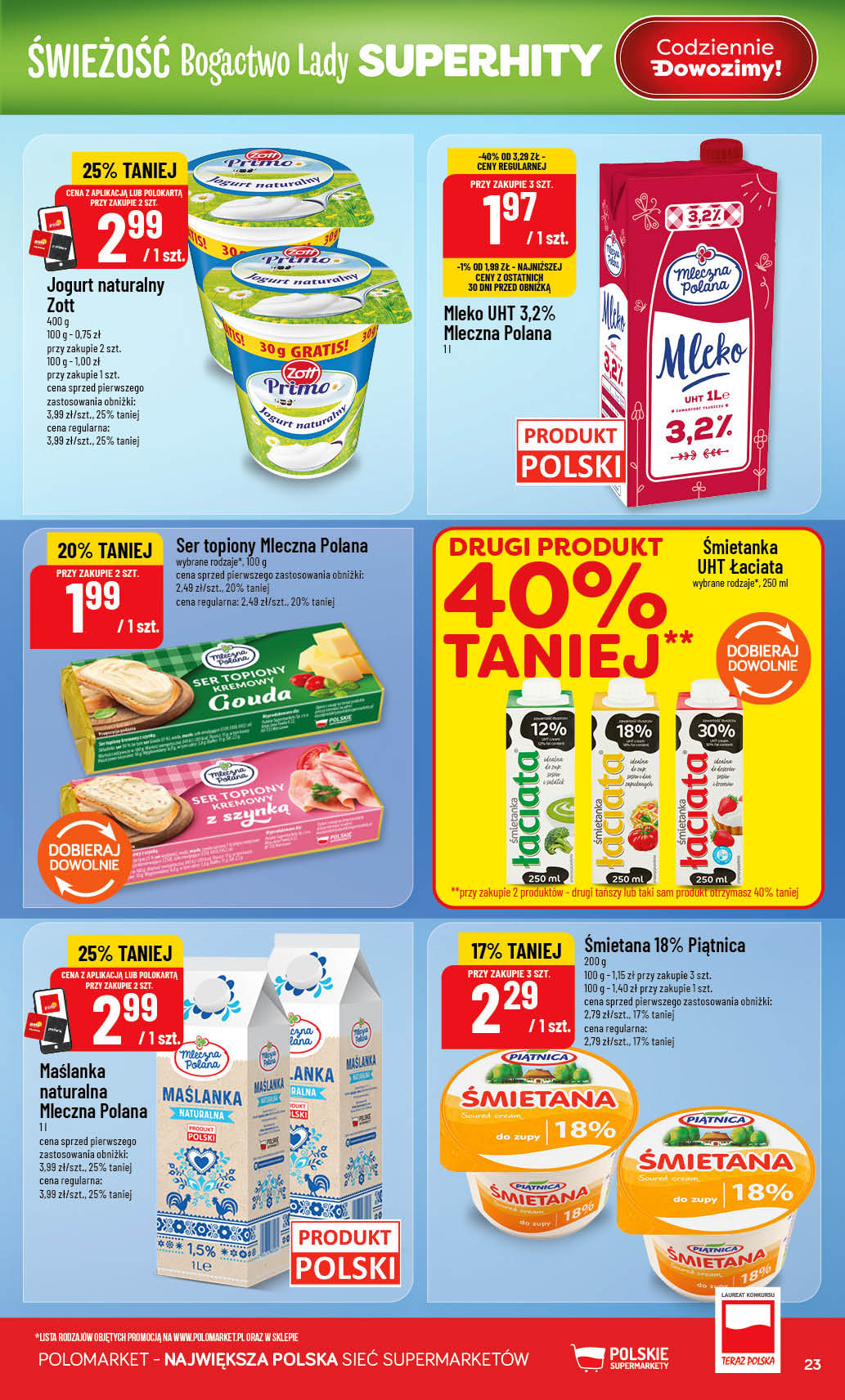 POLOmarket