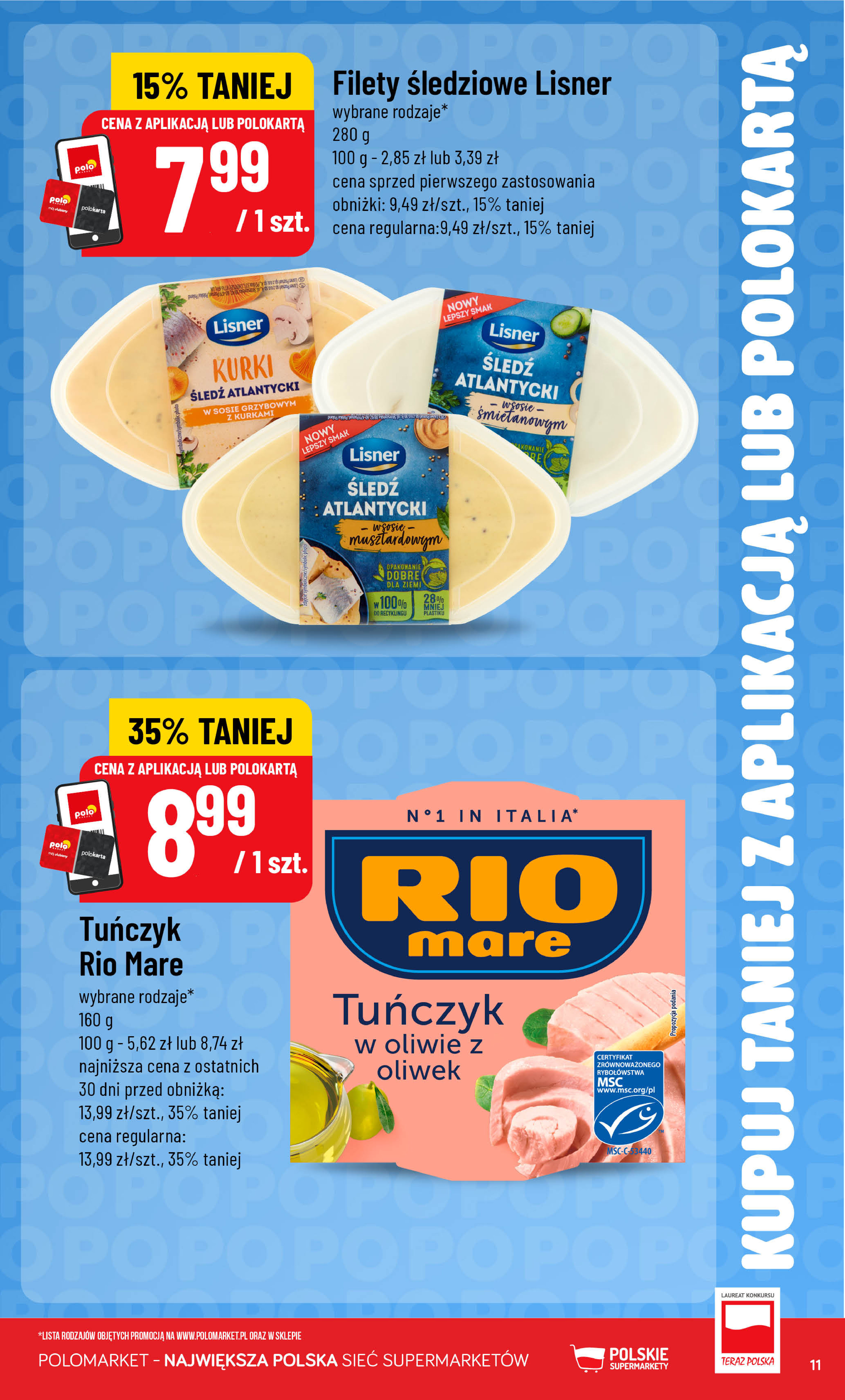 POLOmarket