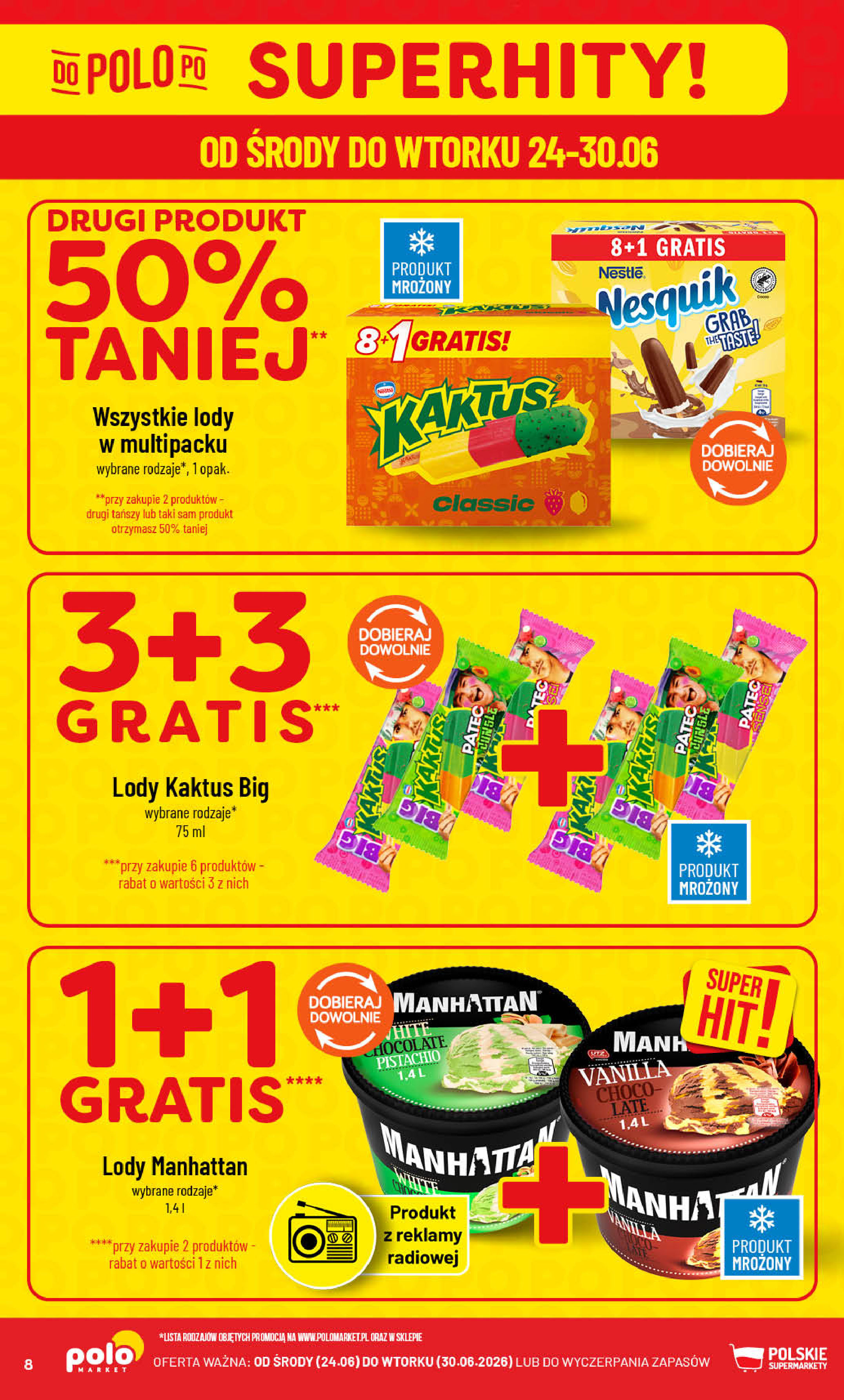 POLOmarket