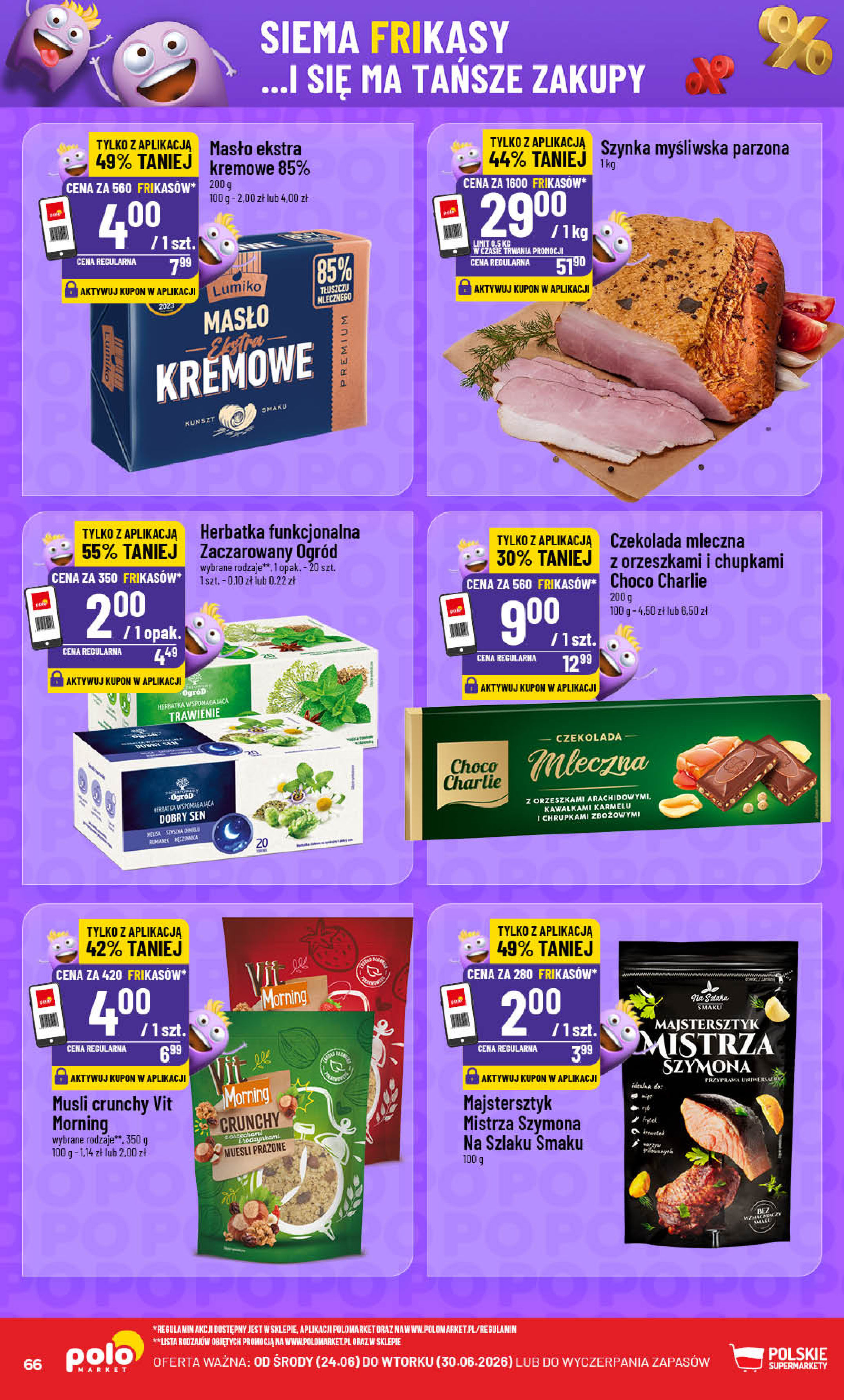 POLOmarket