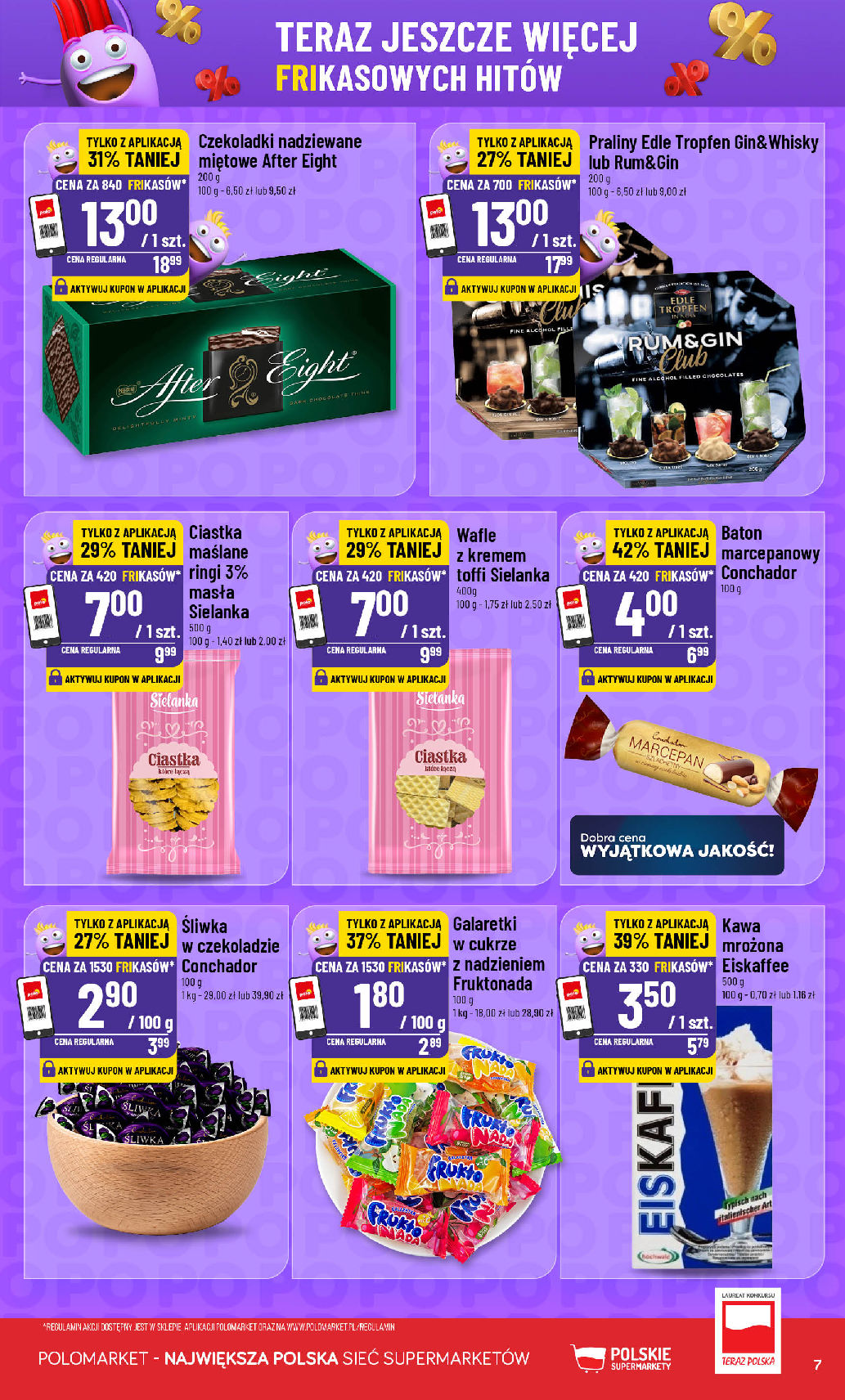 POLOmarket