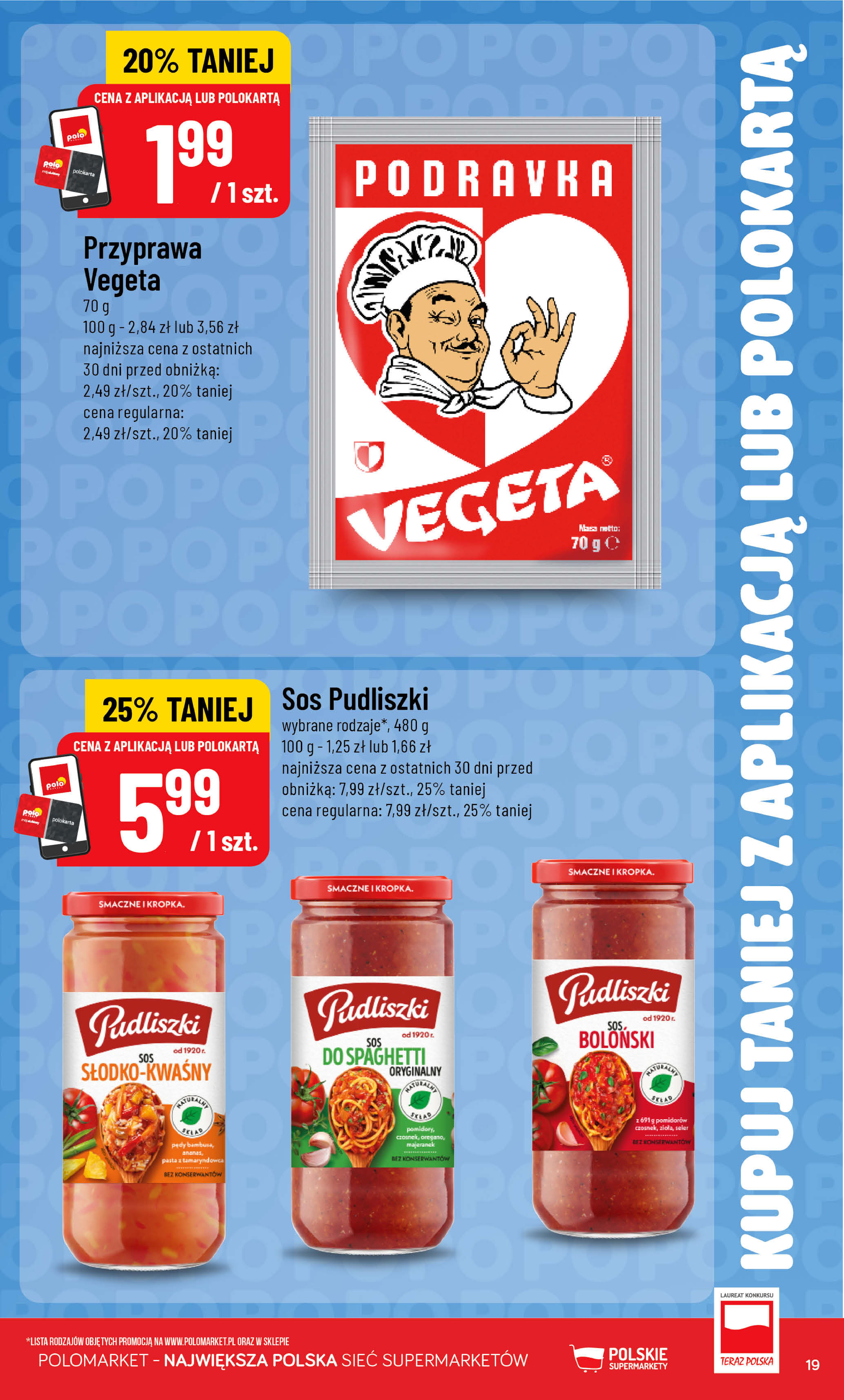 POLOmarket