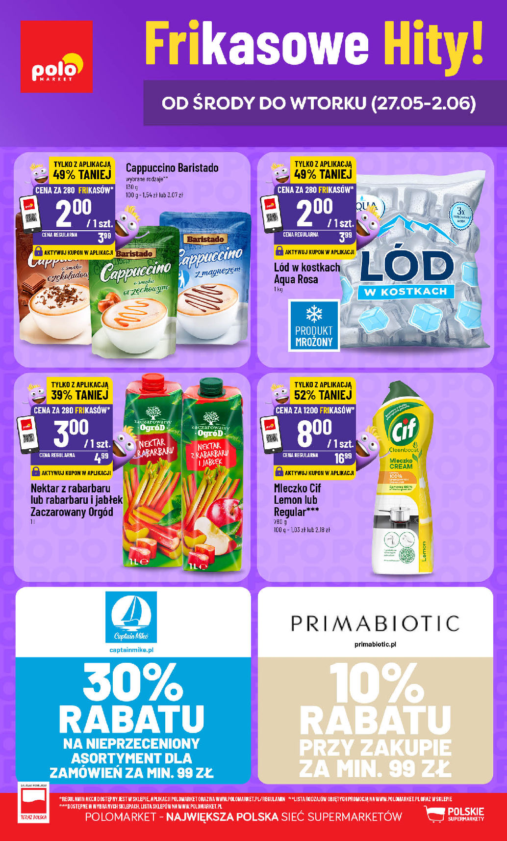 Katalog Frikasy