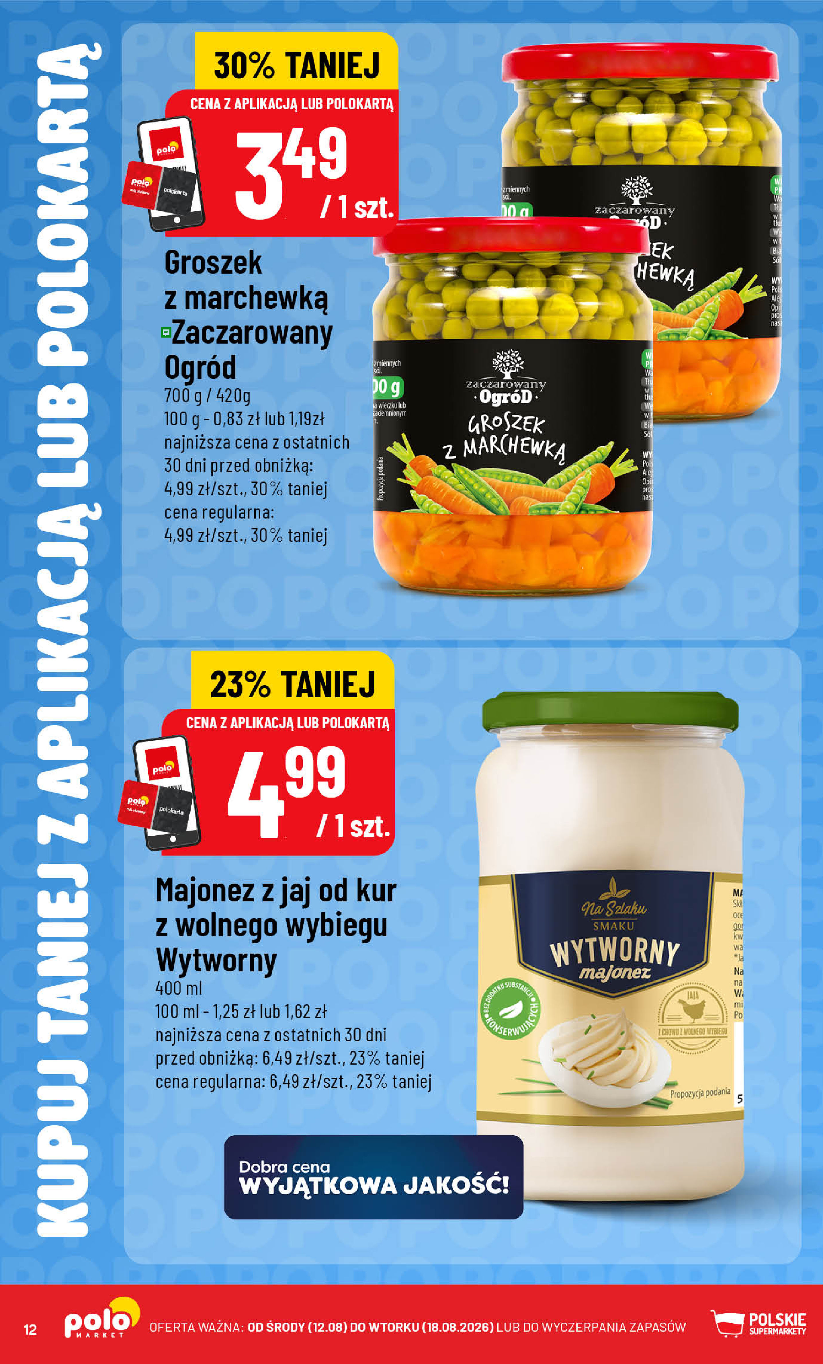 POLOmarket