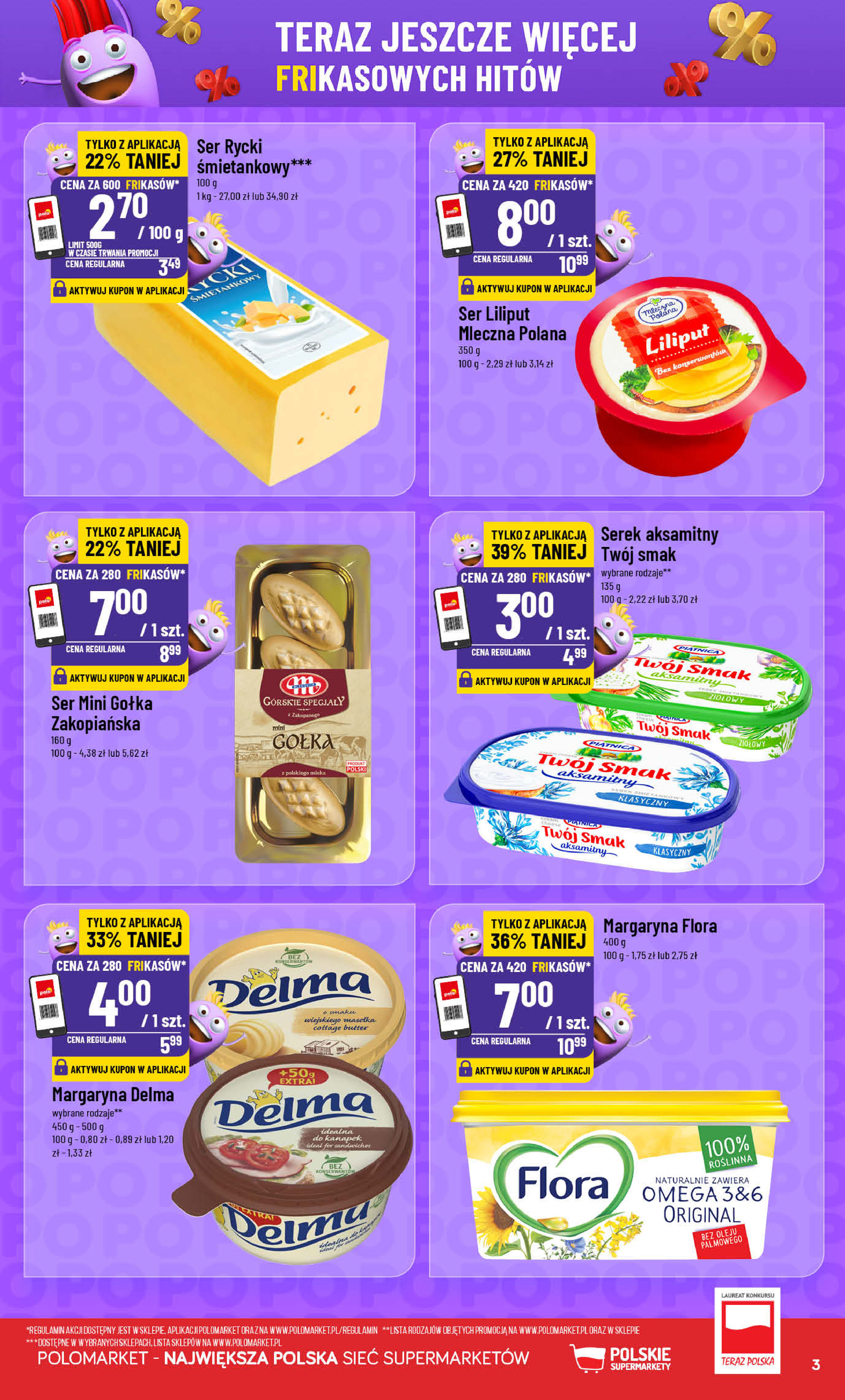 POLOmarket