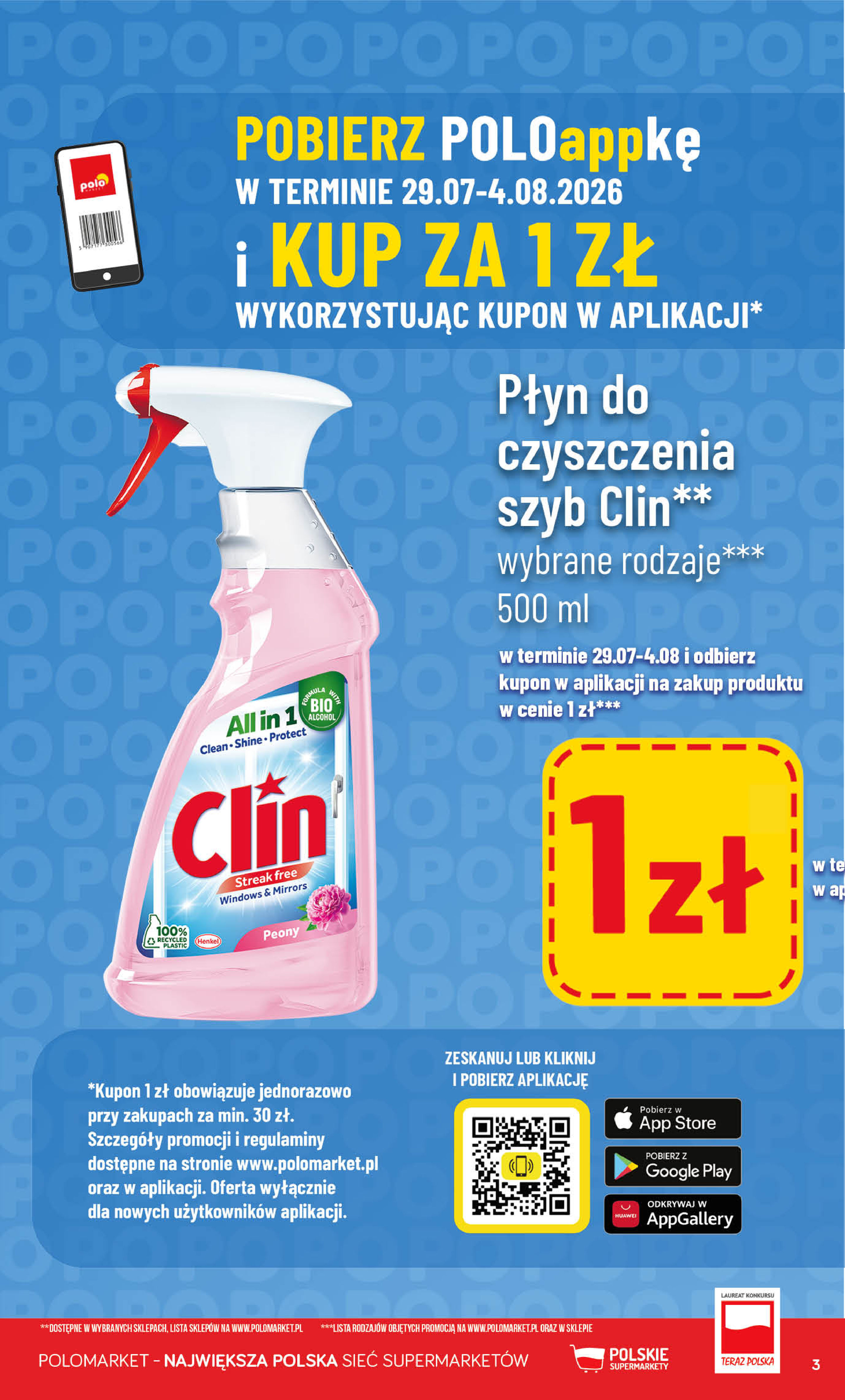 POLOmarket