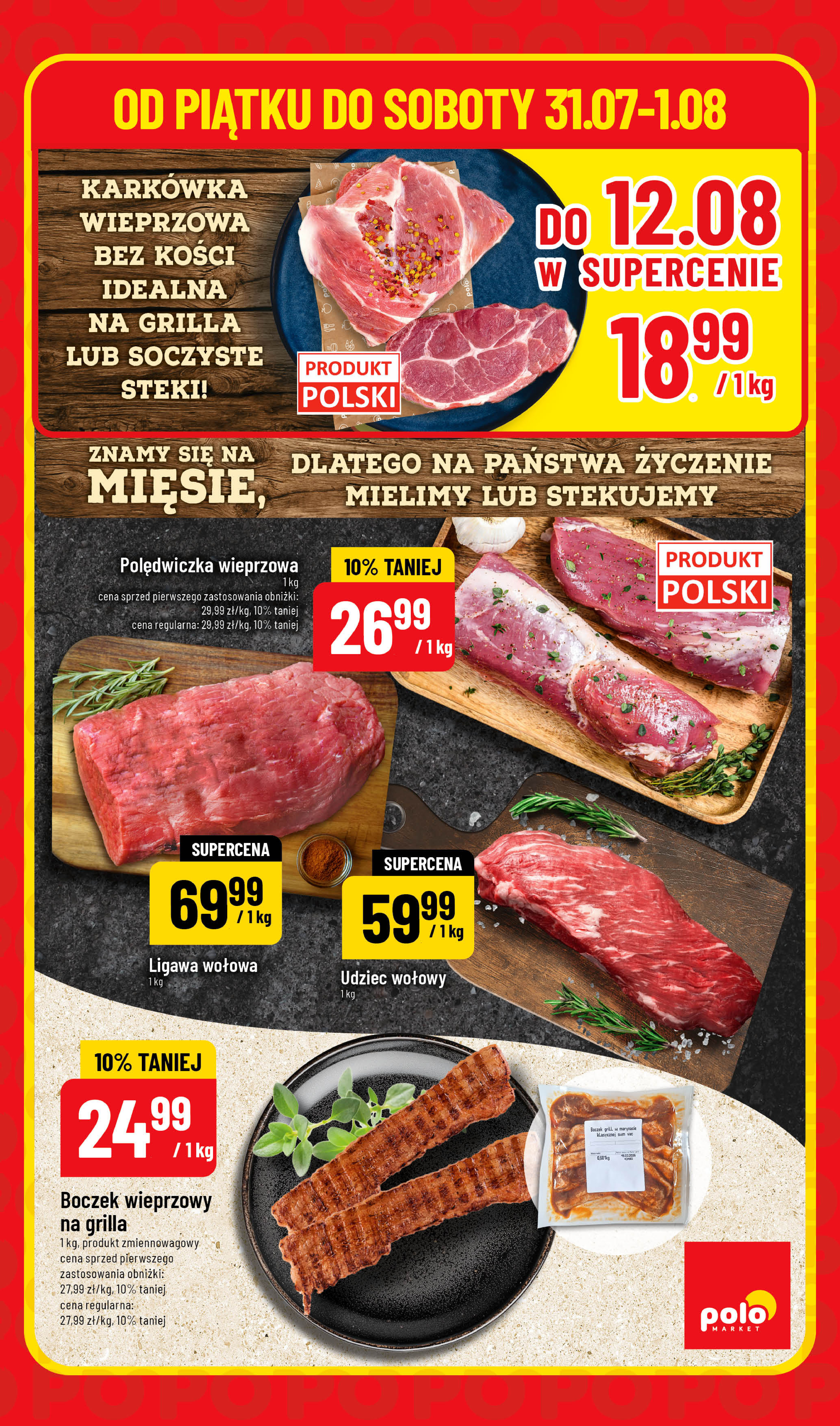 POLOmarket
