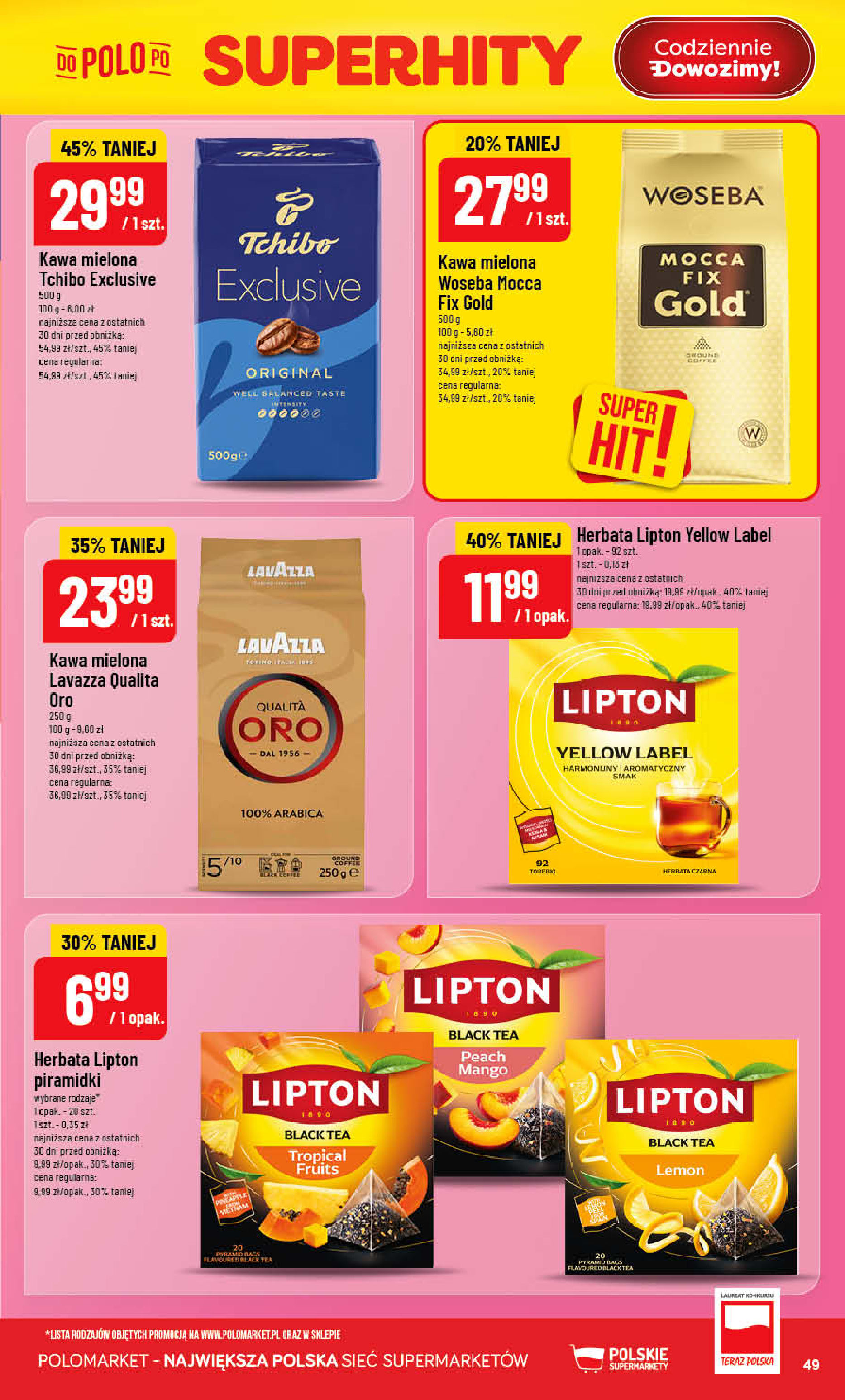 POLOmarket