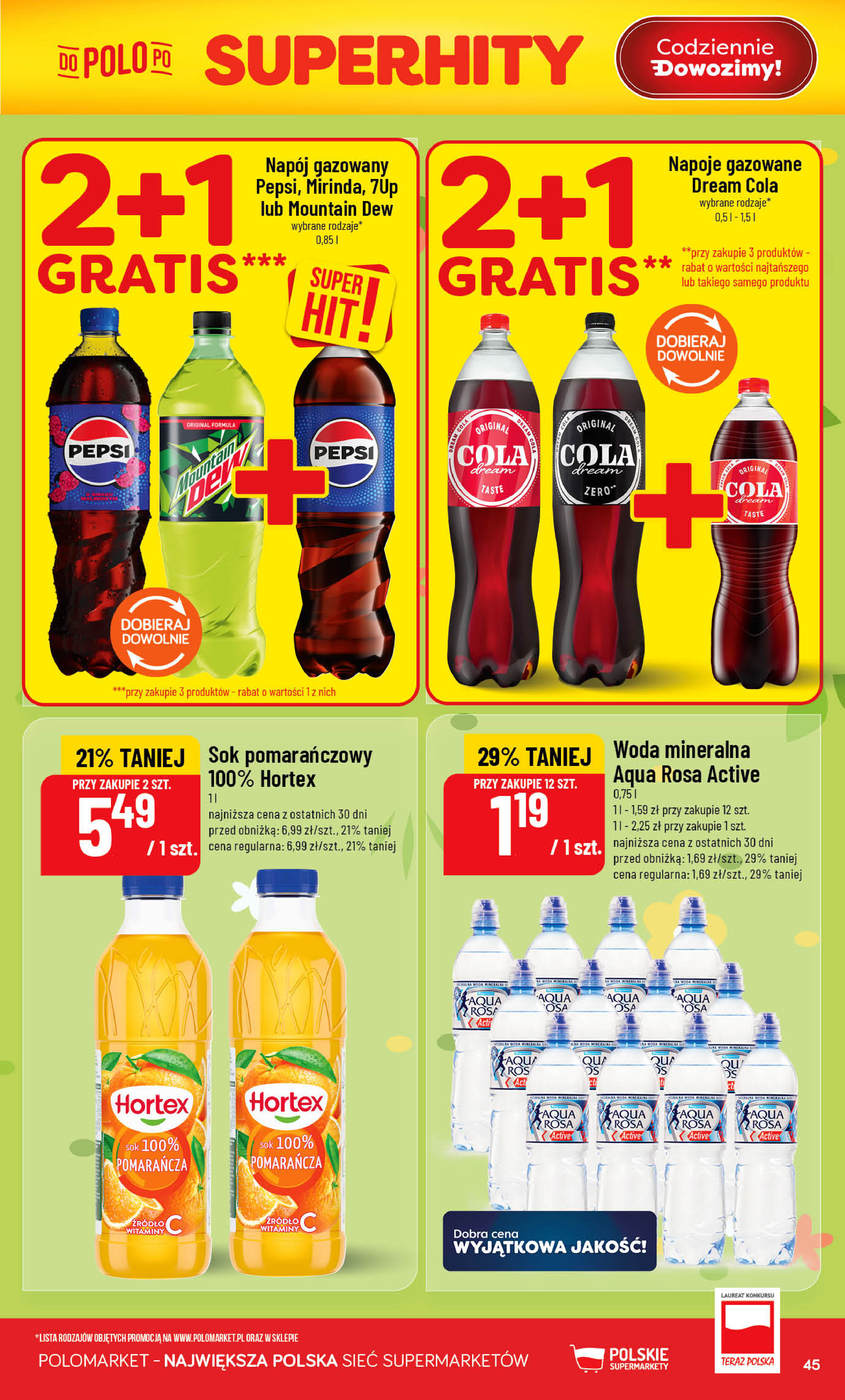 POLOmarket