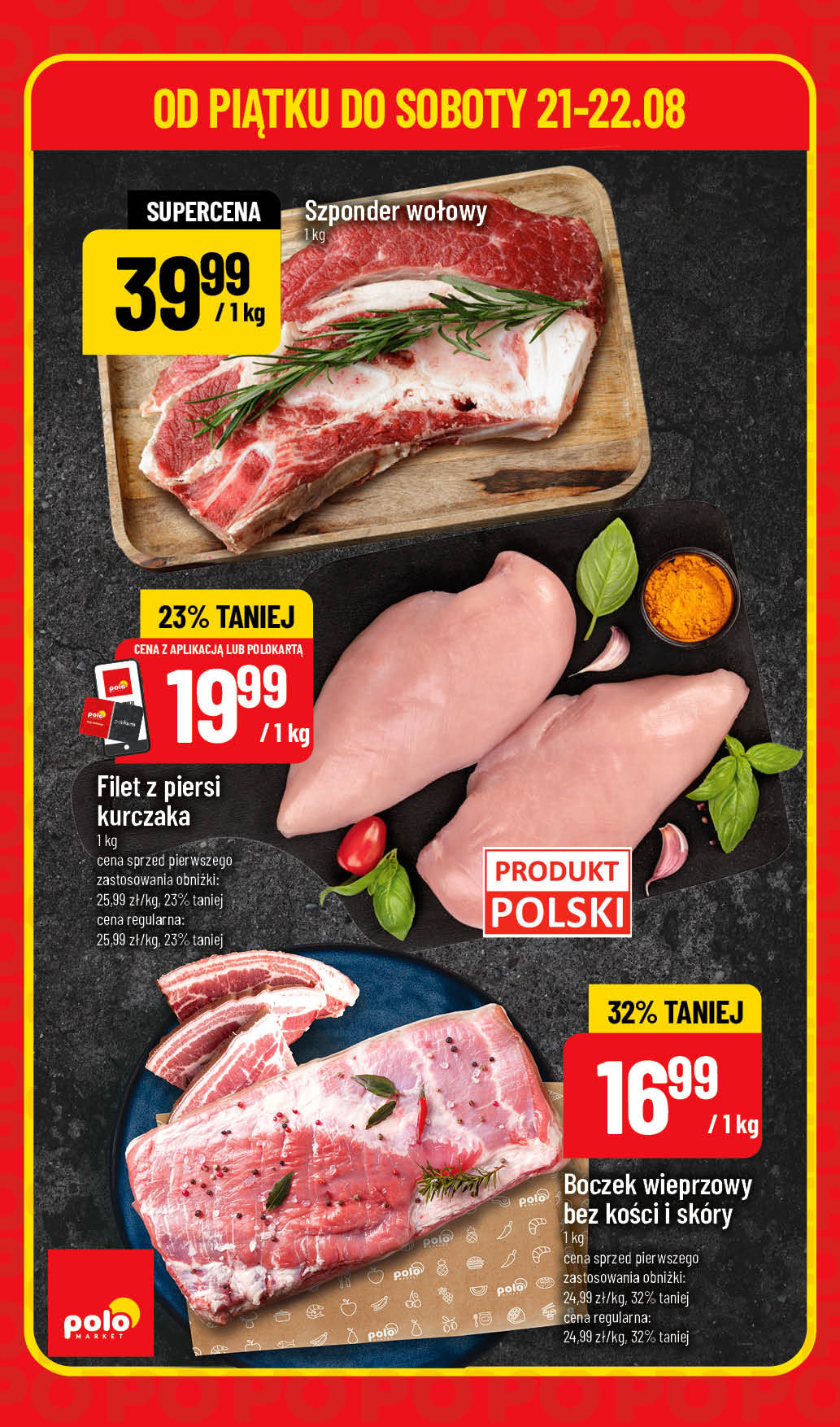 POLOmarket