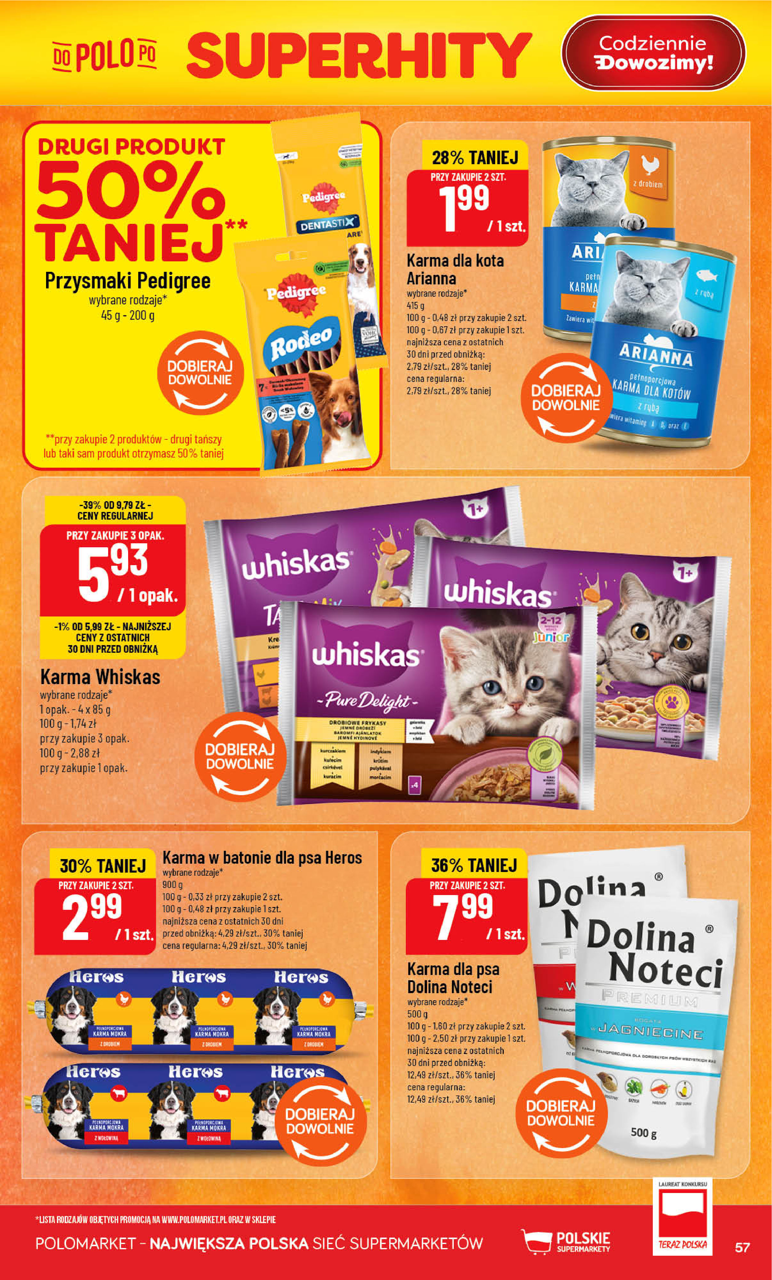 POLOmarket