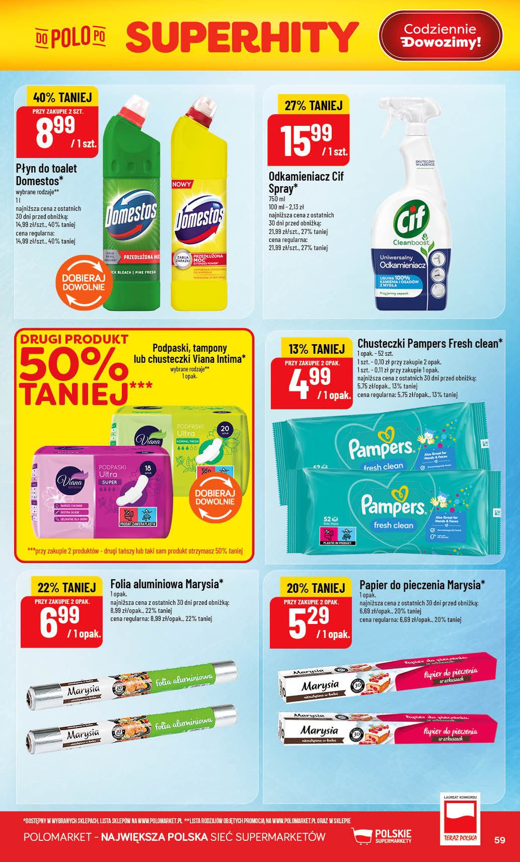 POLOmarket