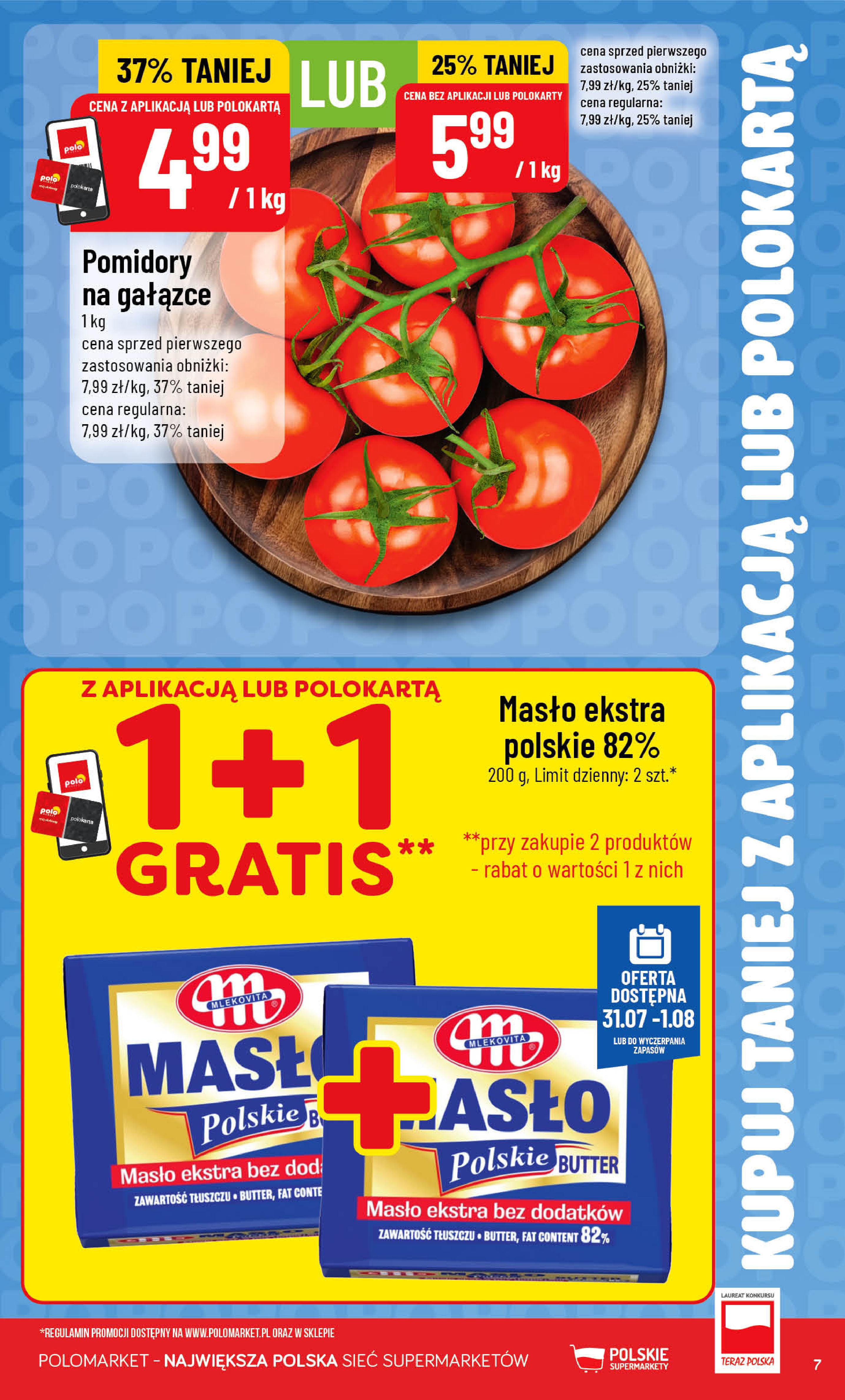 POLOmarket