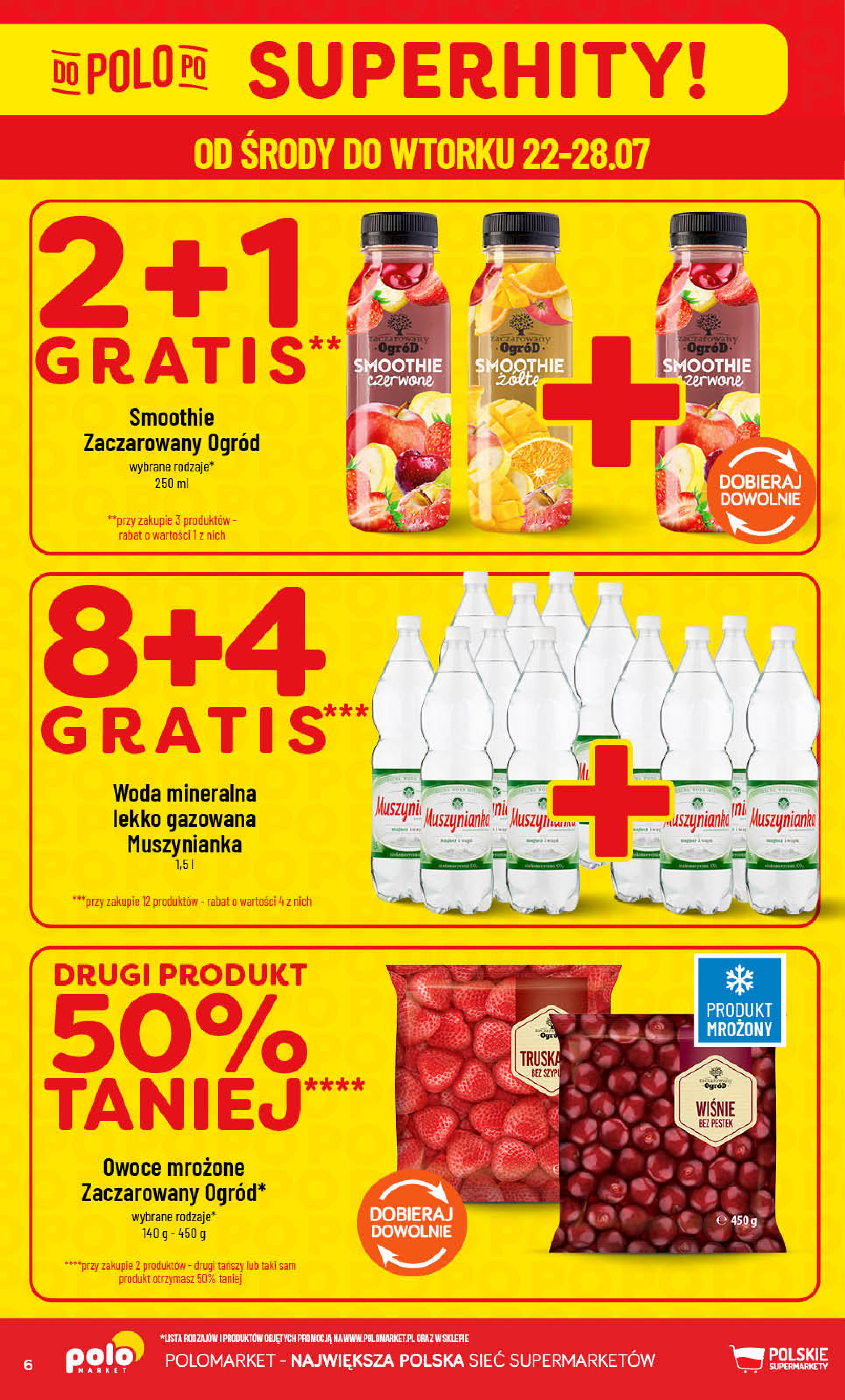 POLOmarket